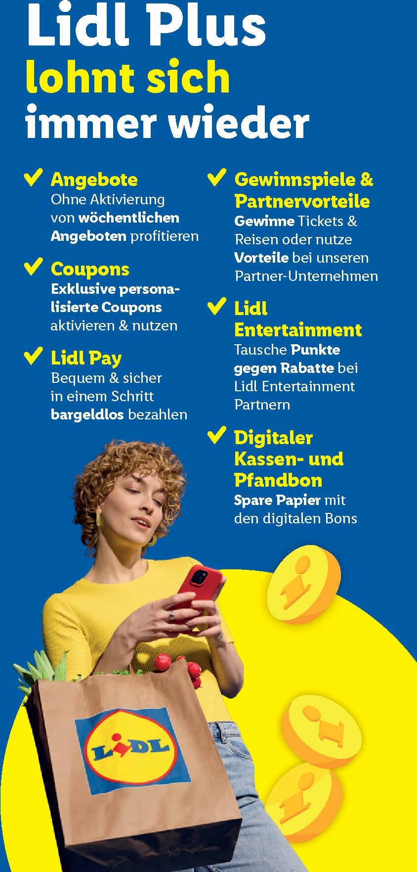 lidl - Lidl - Tausche Punkte gegen Rabatte Prospekt – von Freitag 28.08.2026 bis Samstag 31.10.2026 - page: 3