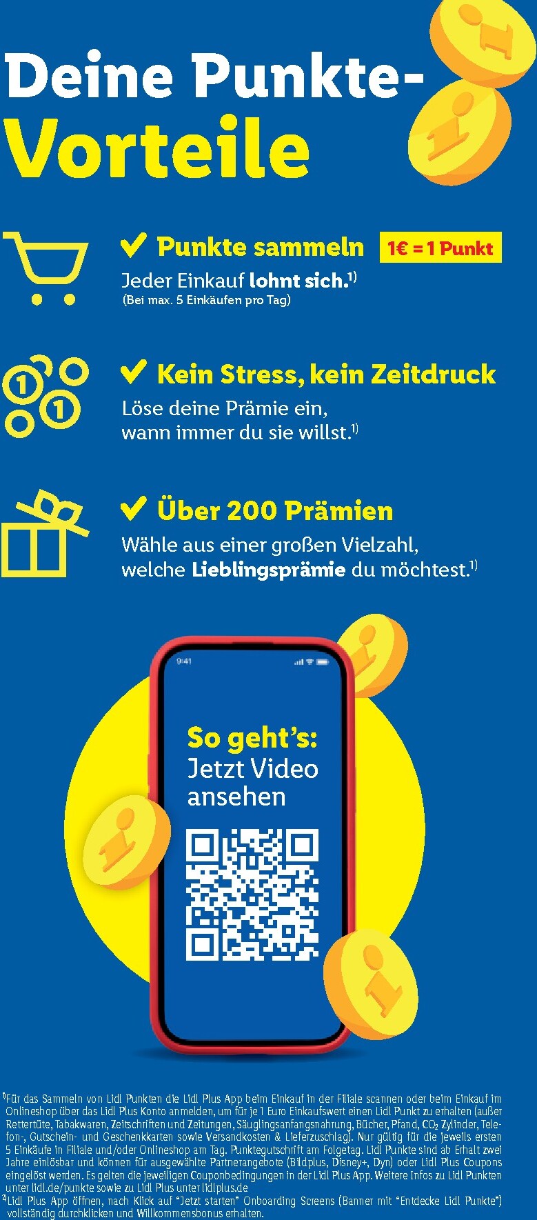 lidl - Lidl - Tausche Punkte gegen Rabatte Prospekt – von Freitag 28.08.2026 bis Samstag 31.10.2026 - page: 2