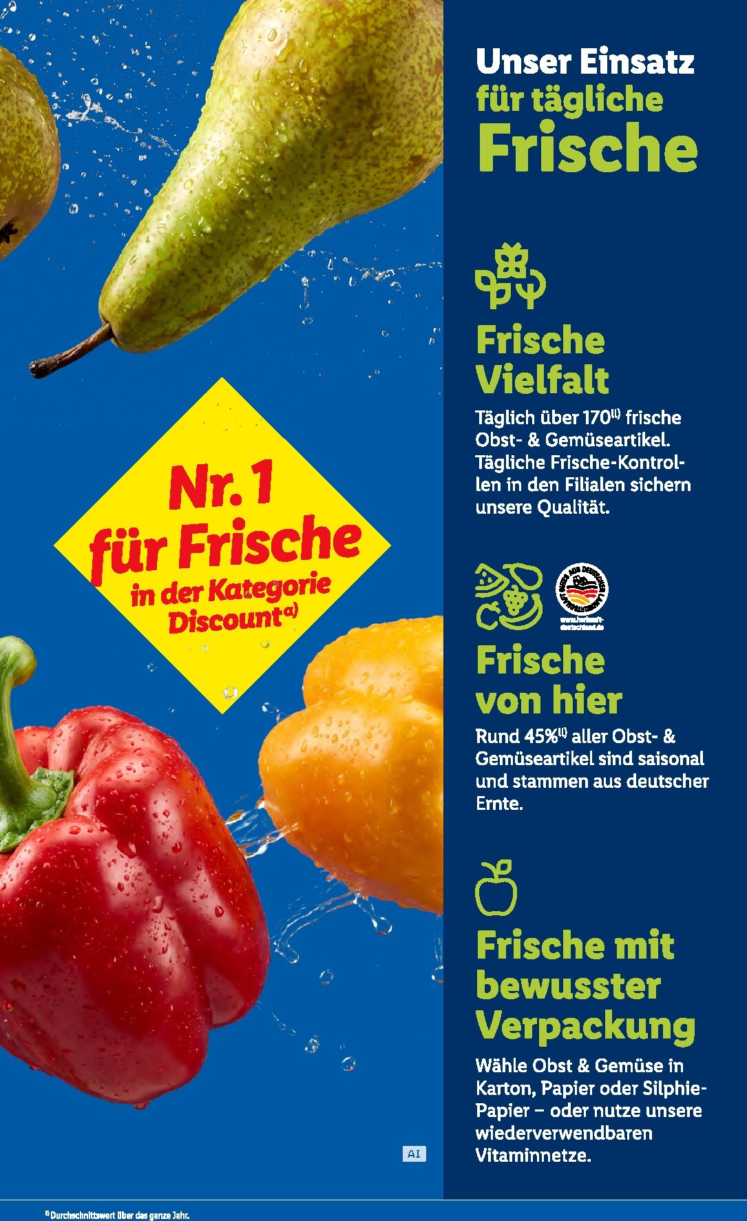 lidl - Lidl Prospekt nächste Woche – von Montag 05.10.2026 bis Samstag 10.10.2026 - page: 5