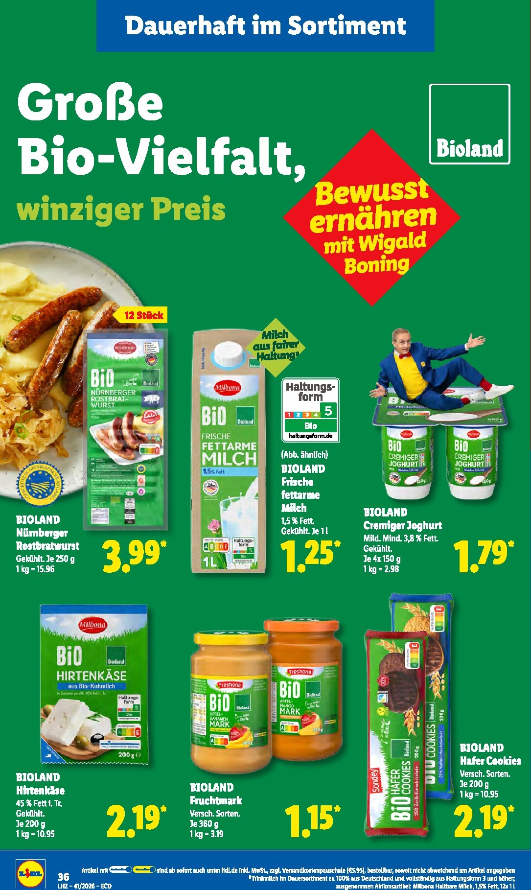 lidl - Lidl Prospekt nächste Woche – von Montag 05.10.2026 bis Samstag 10.10.2026 - page: 58