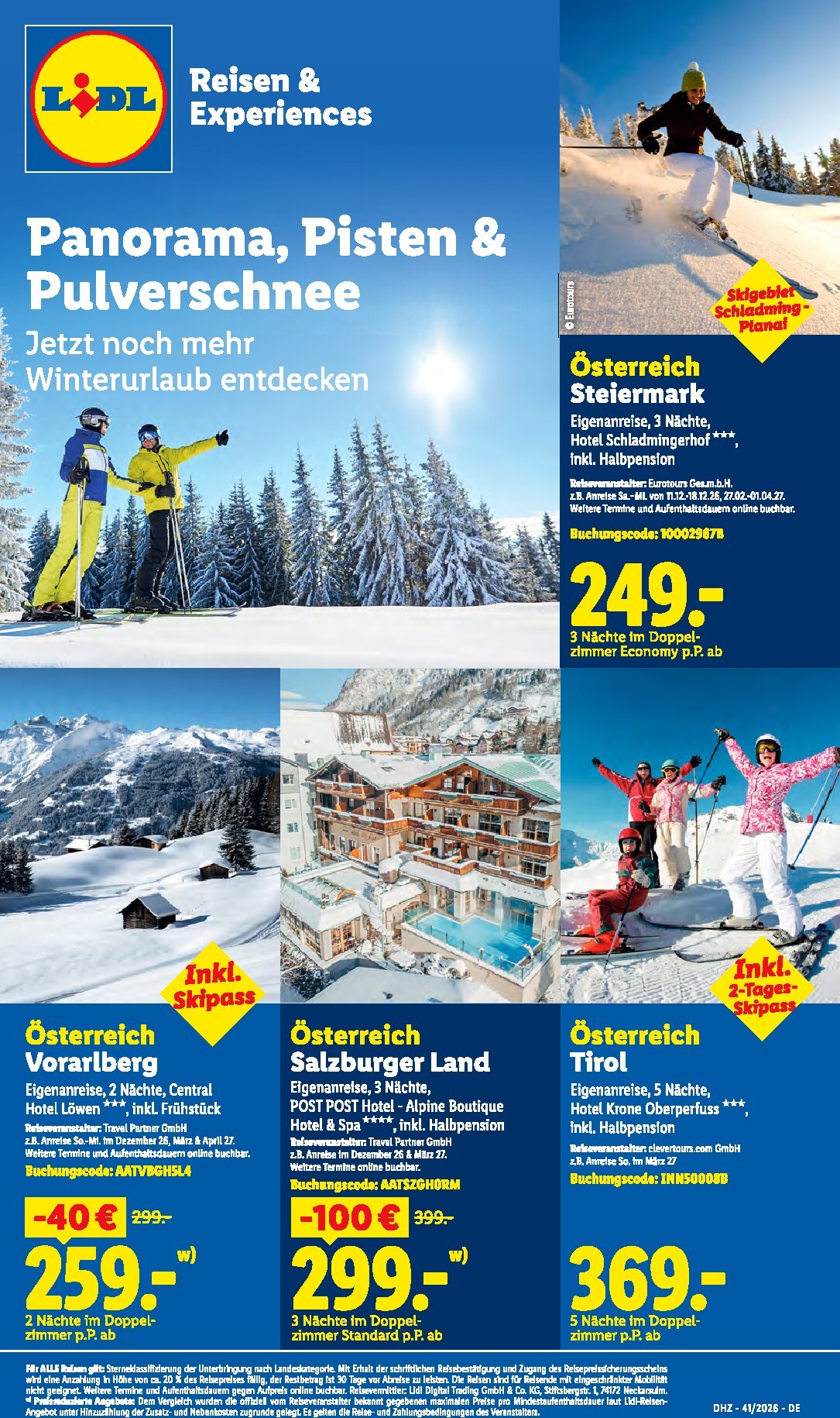 lidl - Lidl Prospekt nächste Woche – von Montag 05.10.2026 bis Samstag 10.10.2026 - page: 63