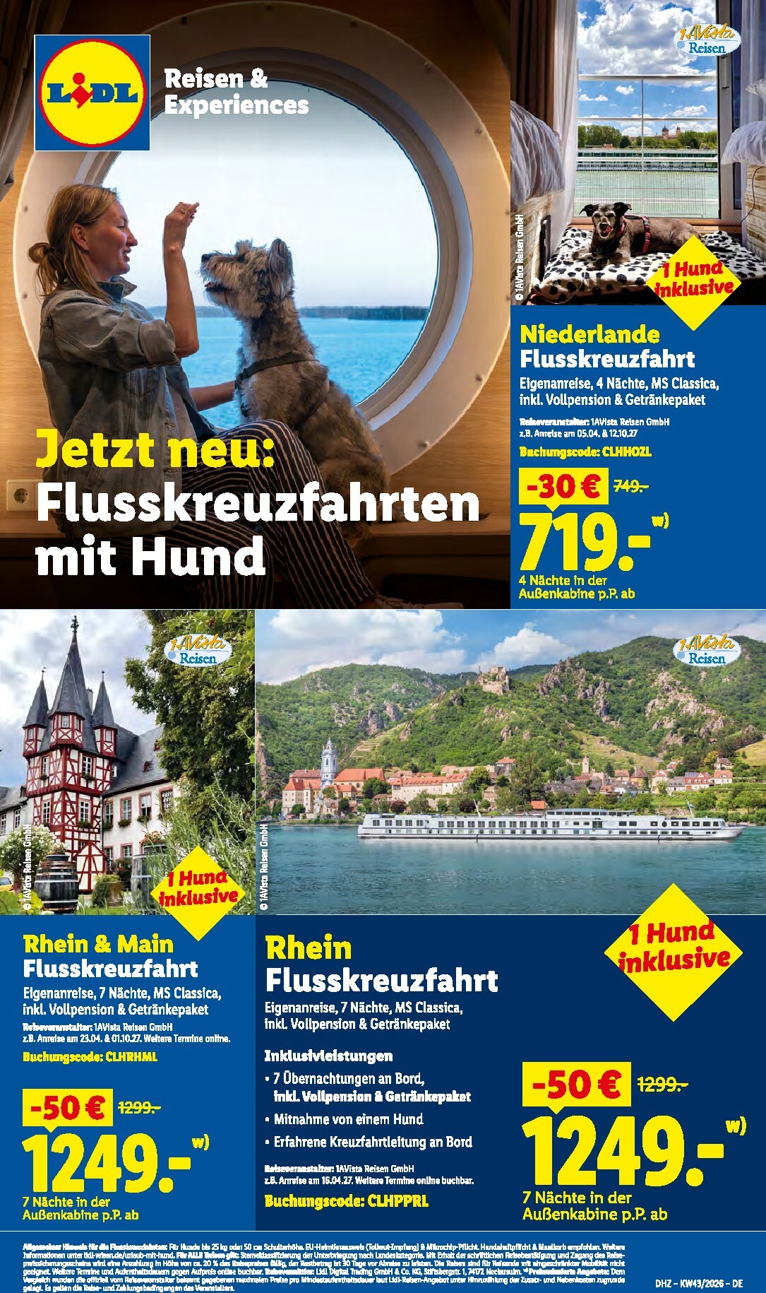 lidl - Lidl Prospekt nächste Woche – von Montag 19.10.2026 bis Samstag 24.10.2026 - page: 71