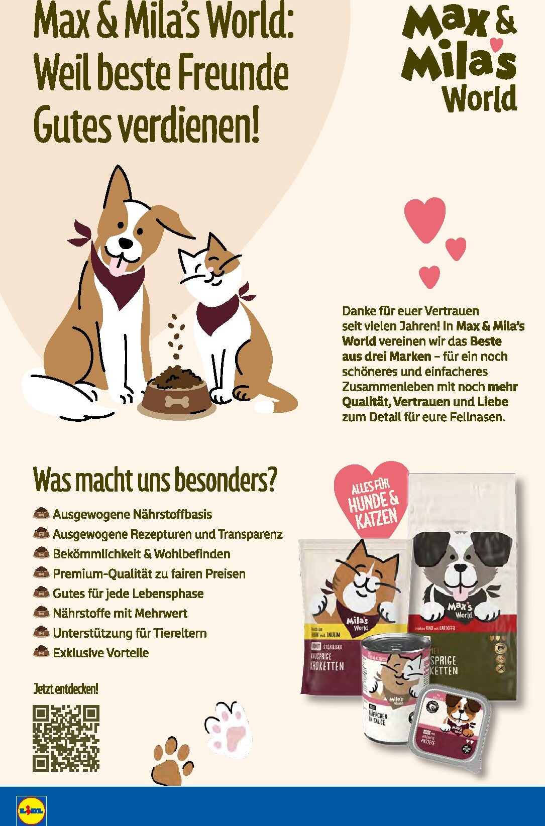 lidl - Lidl Prospekt nächste Woche – von Montag 02.11.2026 bis Samstag 07.11.2026 - page: 20