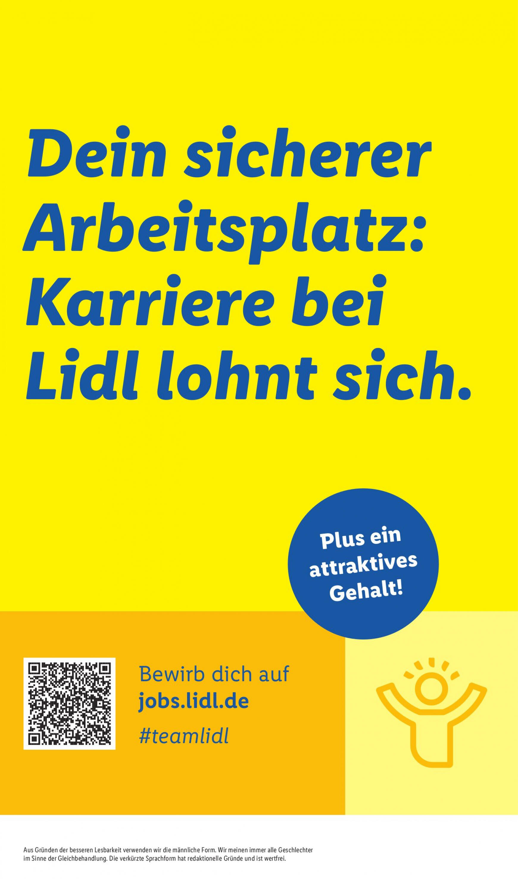 lidl - Flyer Lidl aktuell 29.04. - 04.05. - page: 55