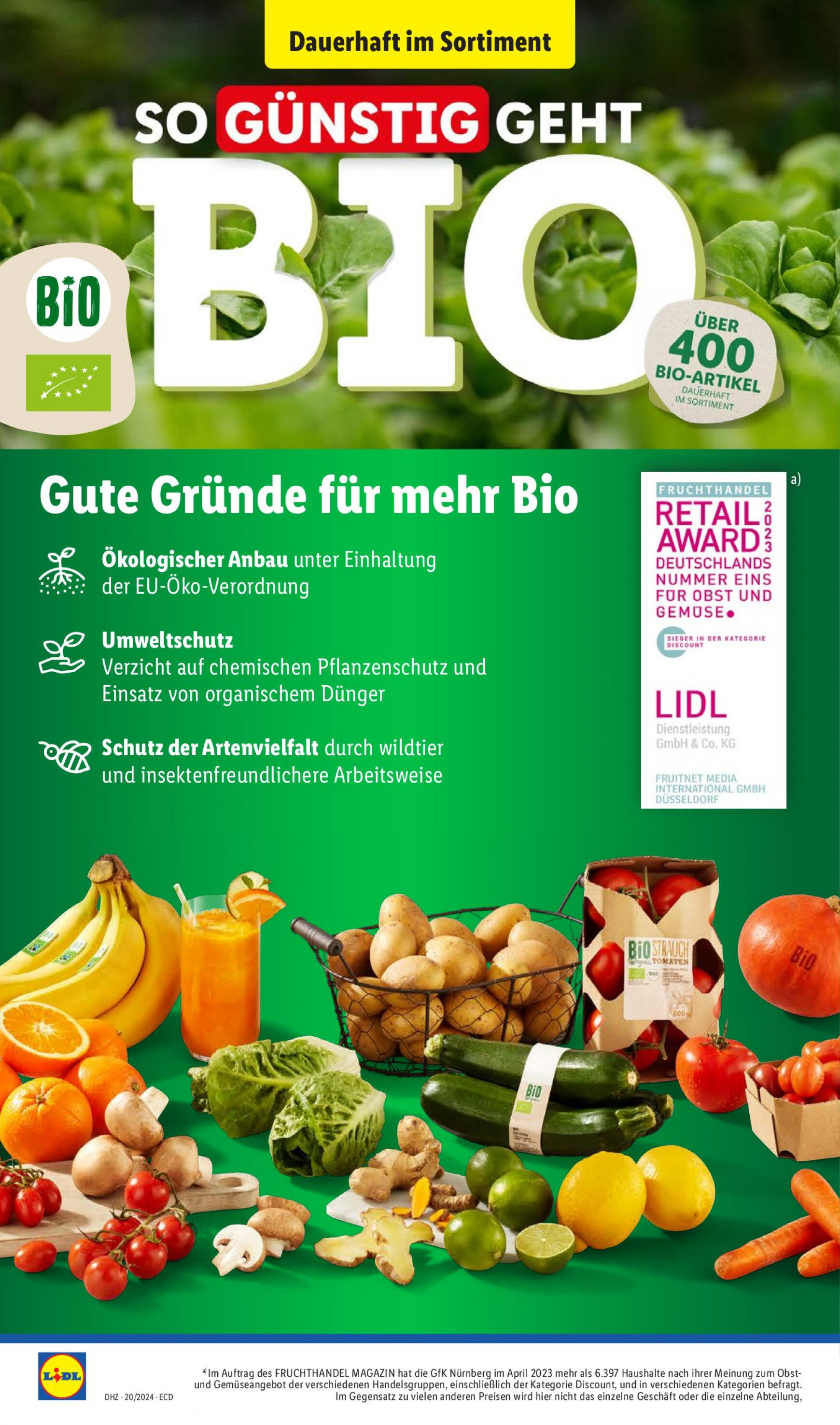 lidl - Flyer Lidl aktuell 13.05. - 18.05. - page: 58