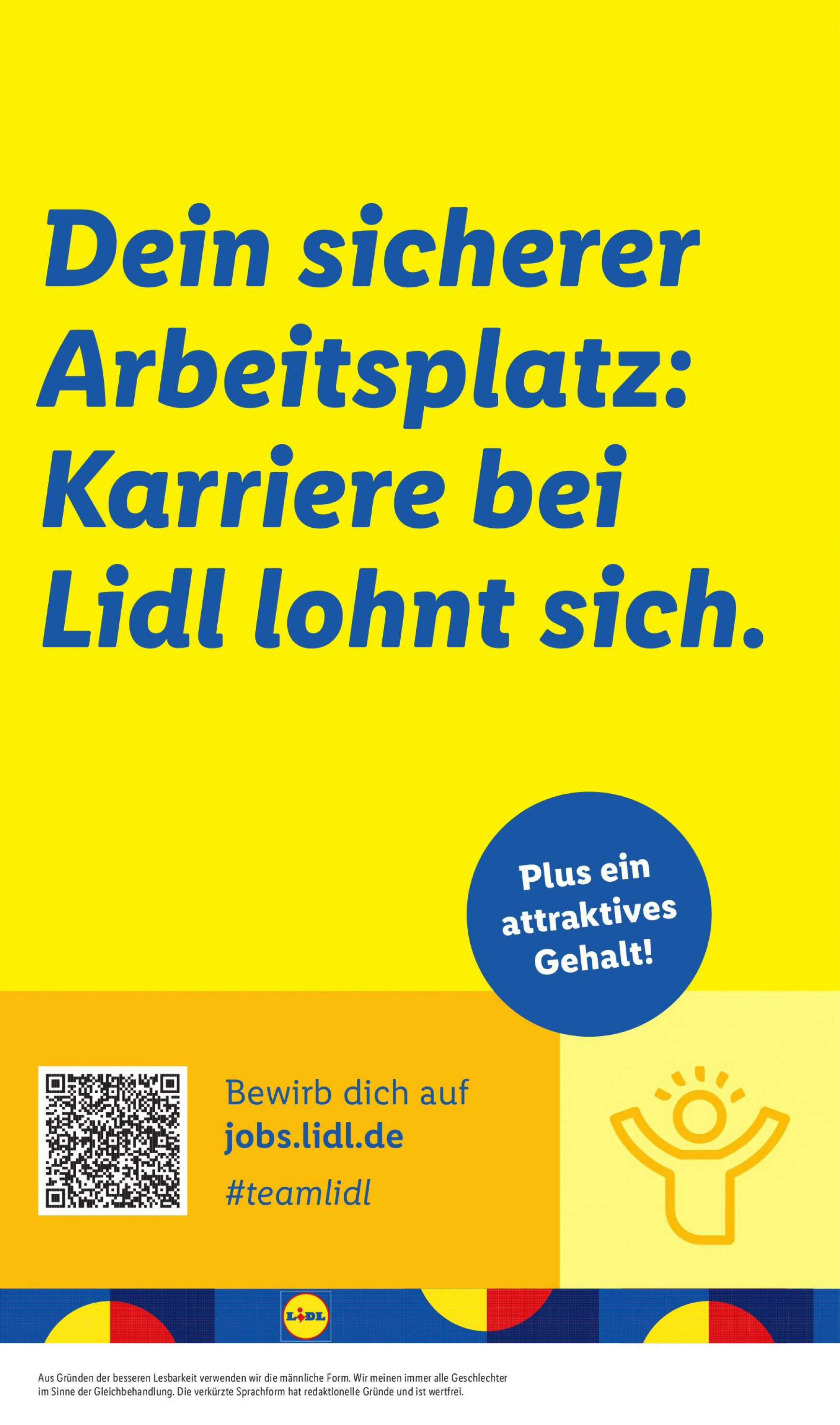lidl - Flyer Lidl aktuell 17.06. - 22.06. - page: 53
