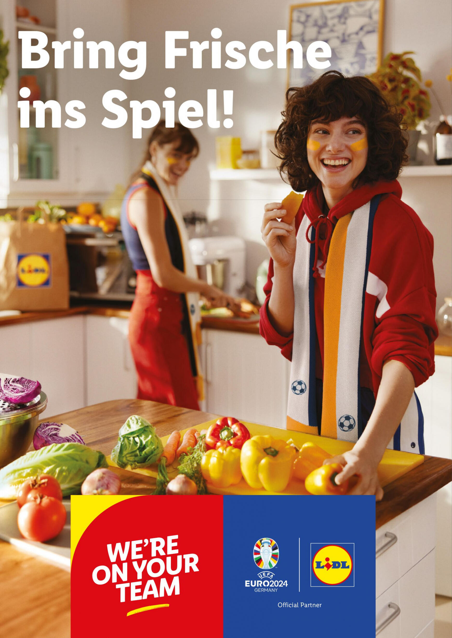 lidl - Flyer Lidl aktuell 22.07. - 31.07. - page: 44