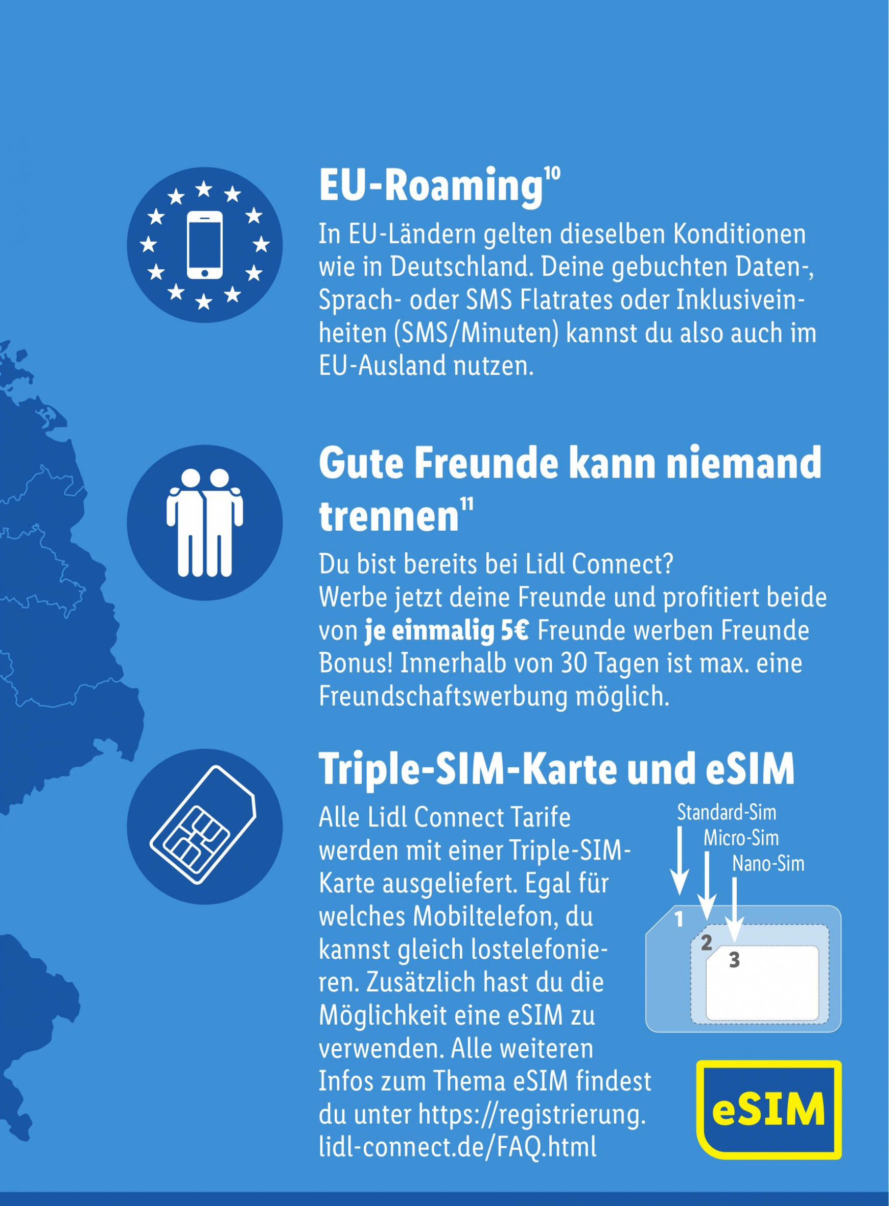 lidl - Flyer Lidl - Connect aktuell 11.03. - 31.12. - page: 11