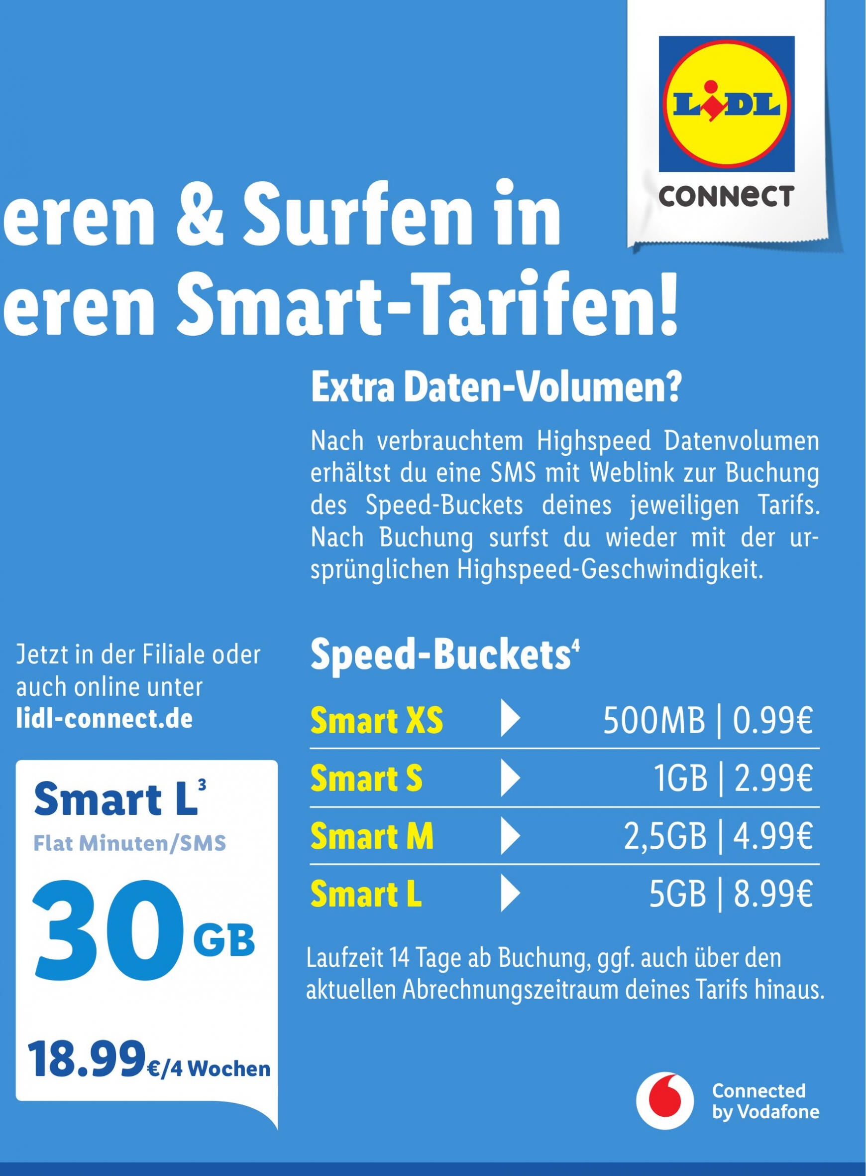 lidl - Flyer Lidl - Connect aktuell 11.03. - 31.12. - page: 5