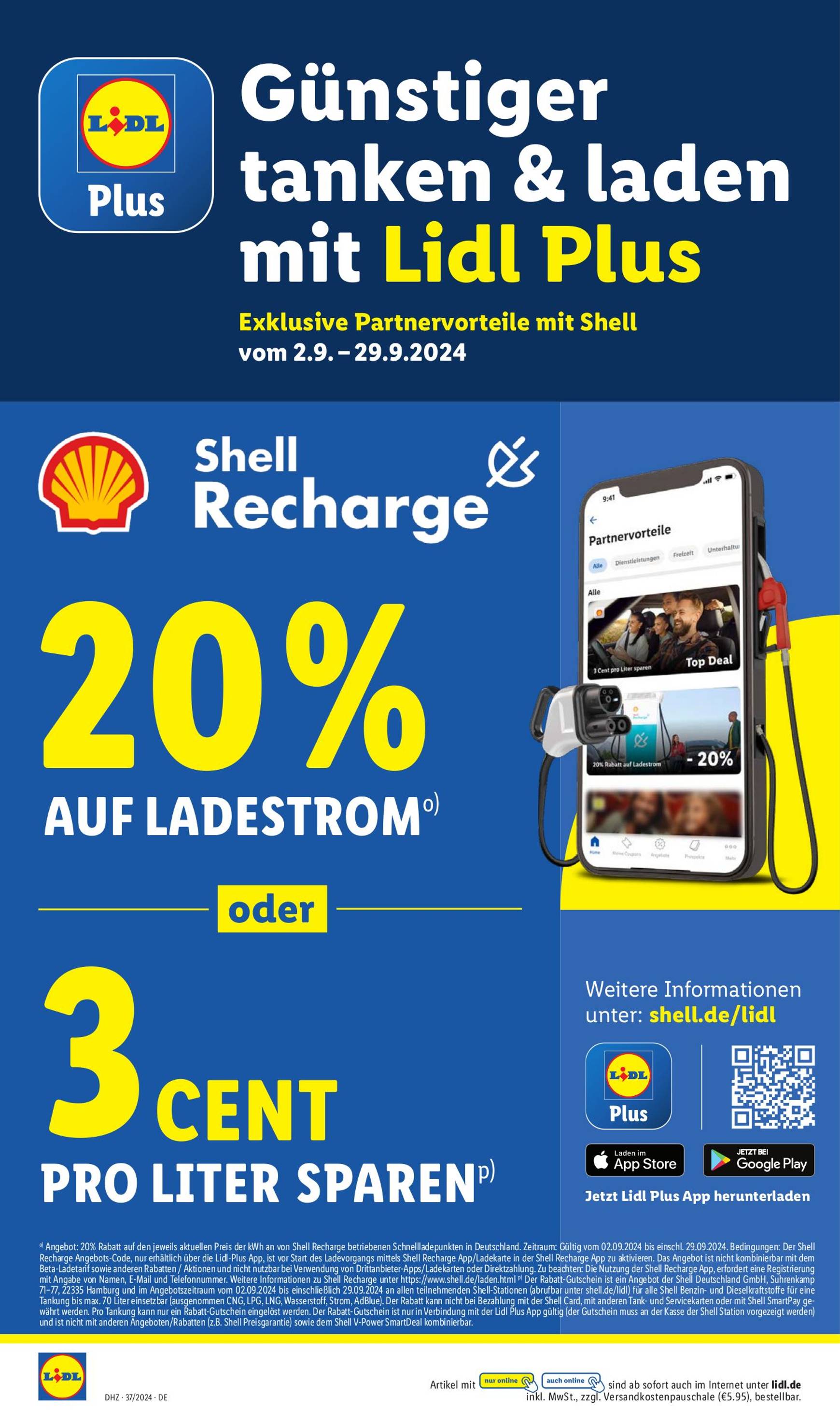 lidl - Lidl-Prospekt gültig ab 09.09. - 14.09. - page: 50