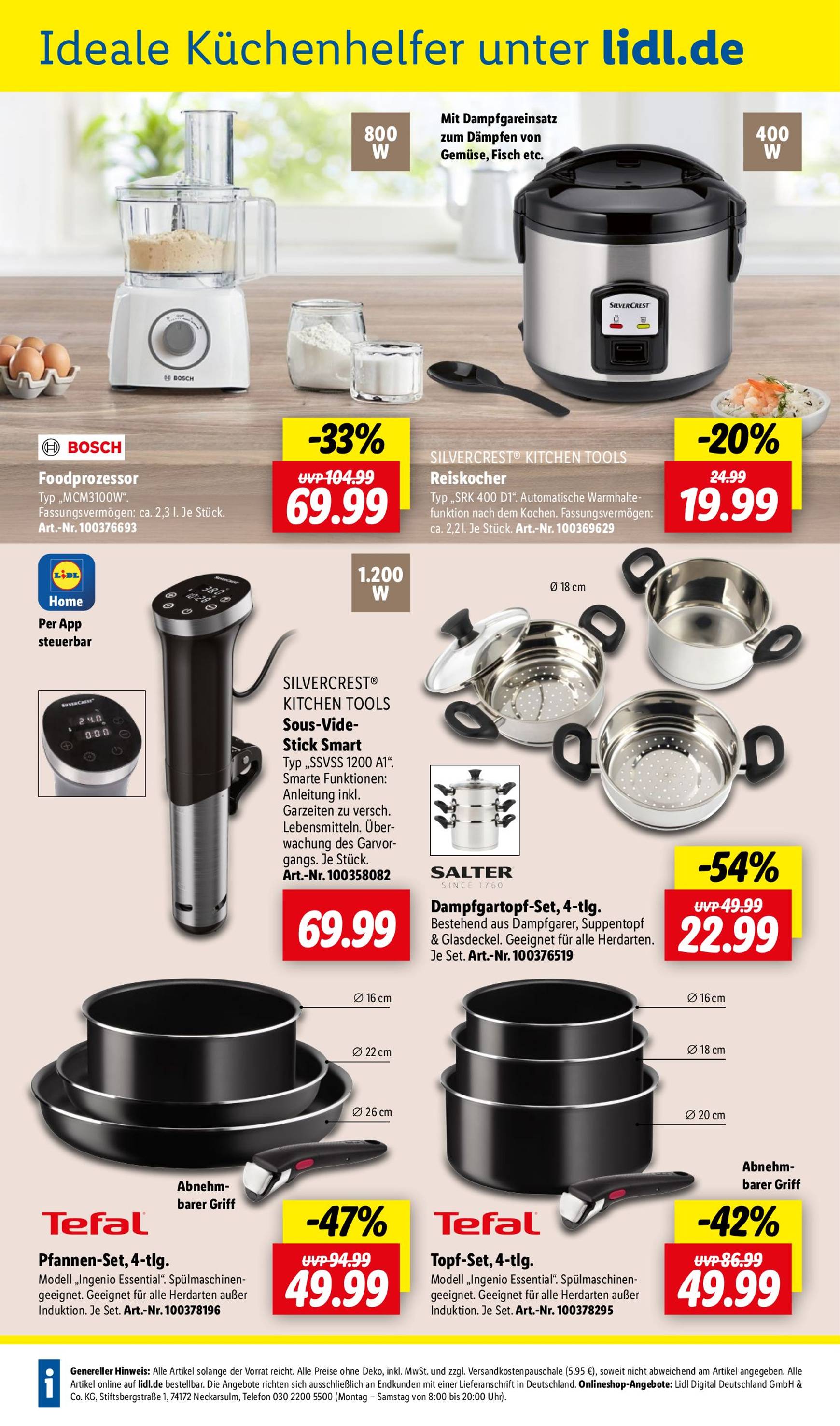 lidl - Lidl.de-Prospekt gültig ab 01.09. - 30.09. - page: 2