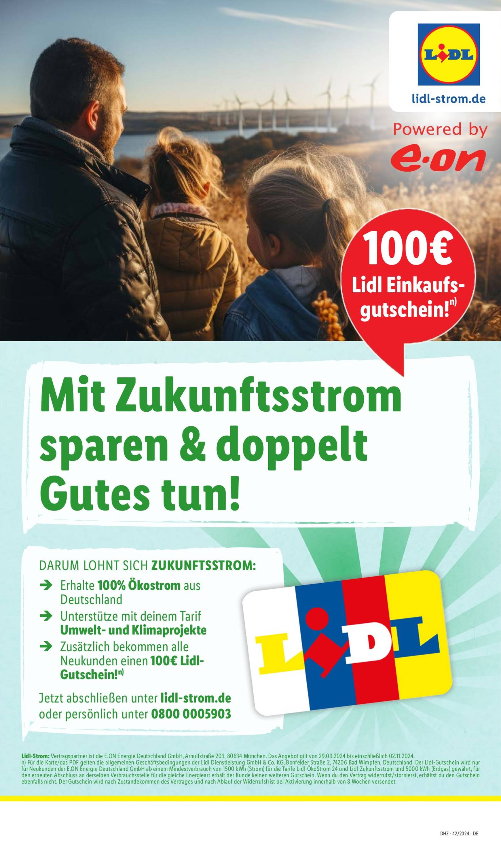 lidl - Lidl-Prospekt gültig von 14.10. bis 19.10. - page: 59