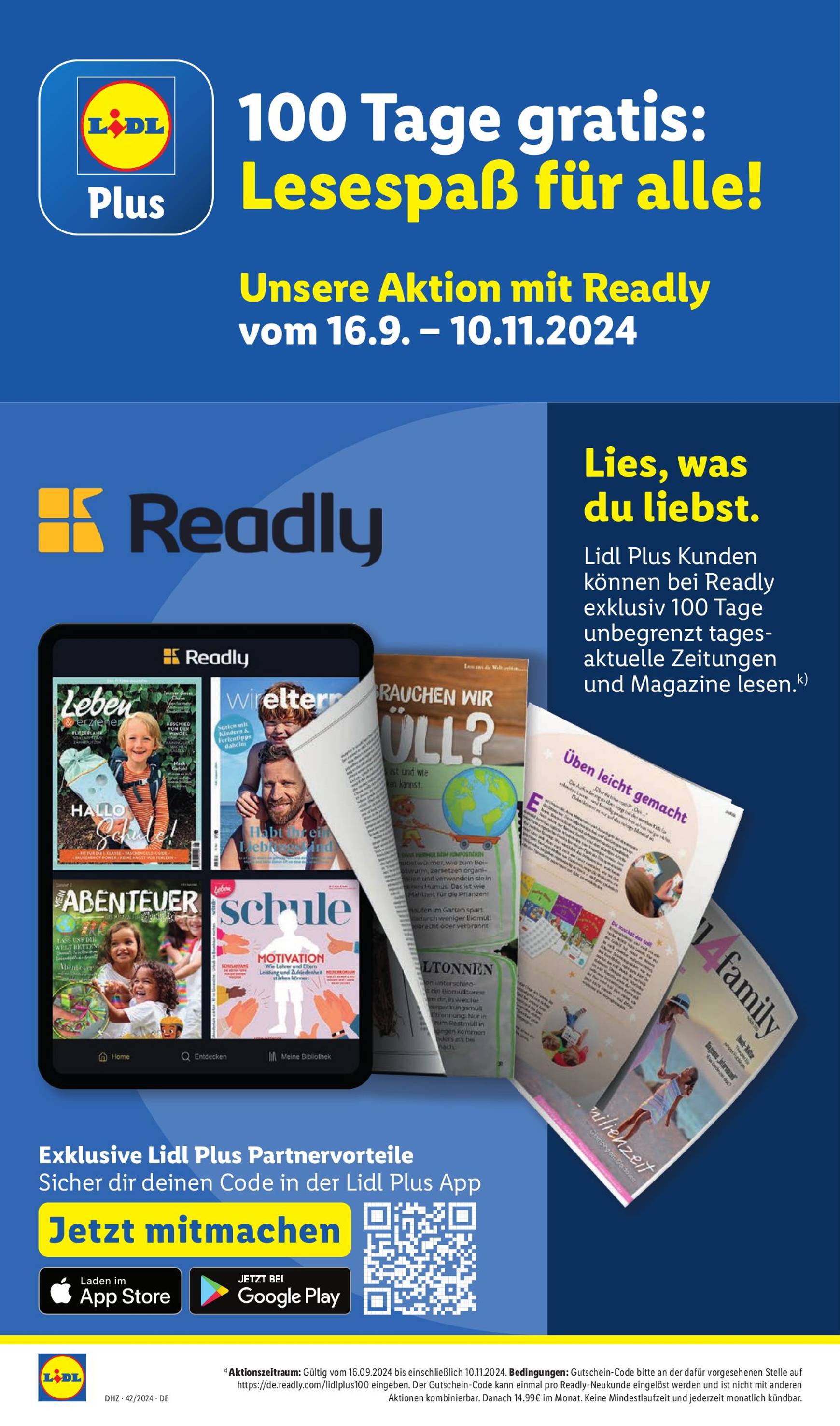 lidl - Lidl-Prospekt gültig von 14.10. bis 19.10. - page: 58