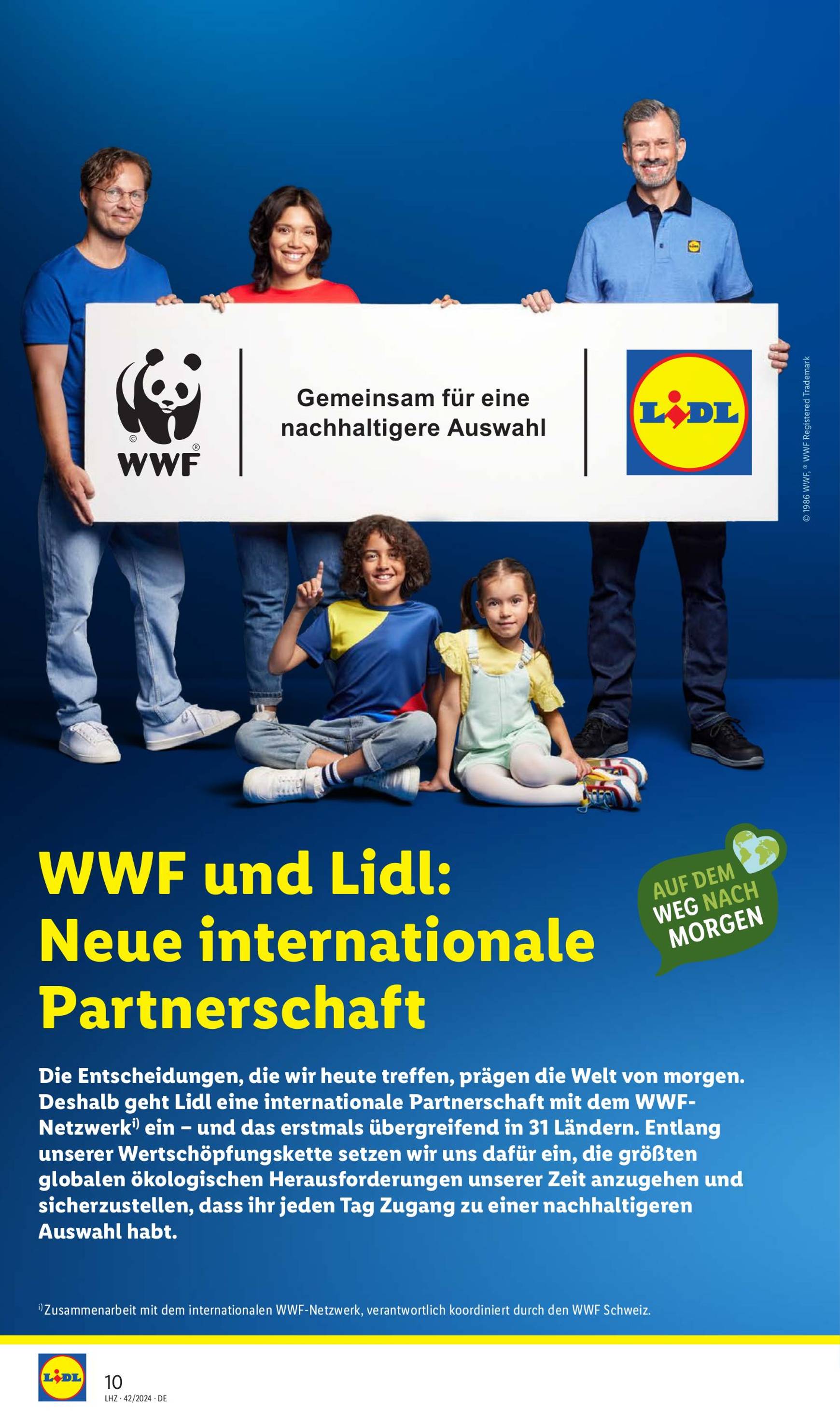 lidl - Lidl-Prospekt gültig von 14.10. bis 19.10. - page: 14