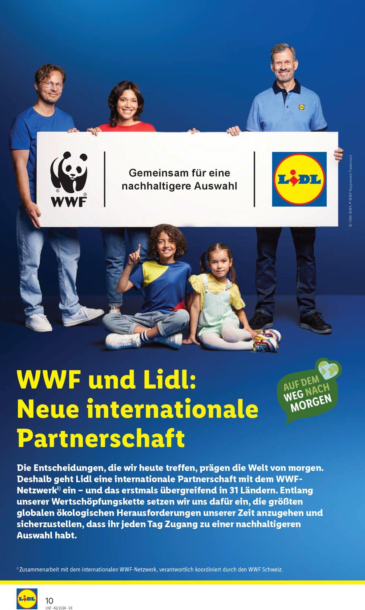 lidl - Lidl Prospekt 14.10.2024 - 19.10.2024 - page: 14