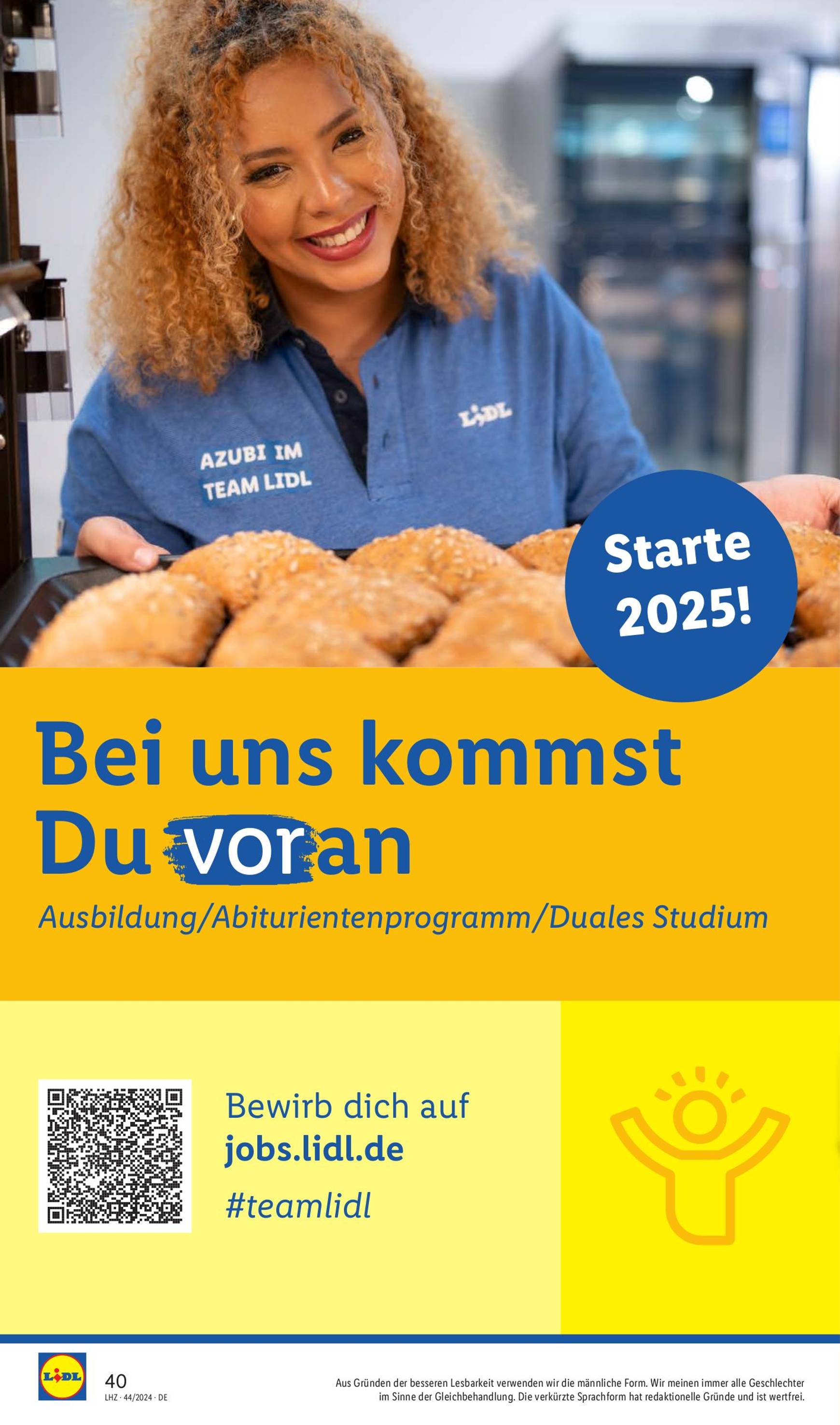 lidl - Lidl-Prospekt gültig von 28.10. bis 02.11. - page: 52