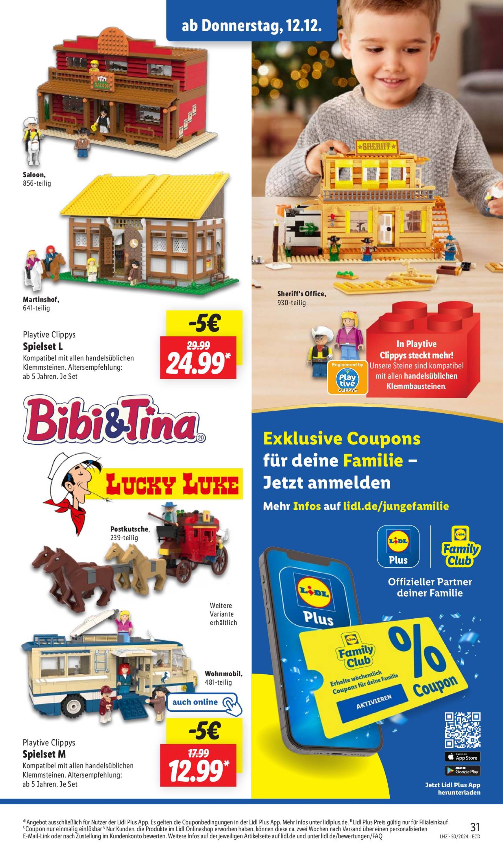 lidl - Lidl-Prospekt gültig von 09.12. bis 14.12. - page: 37