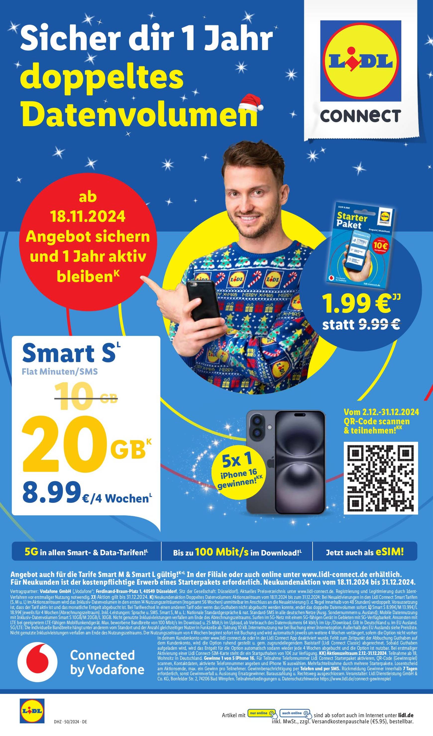 lidl - Lidl-Prospekt gültig von 09.12. bis 14.12. - page: 60