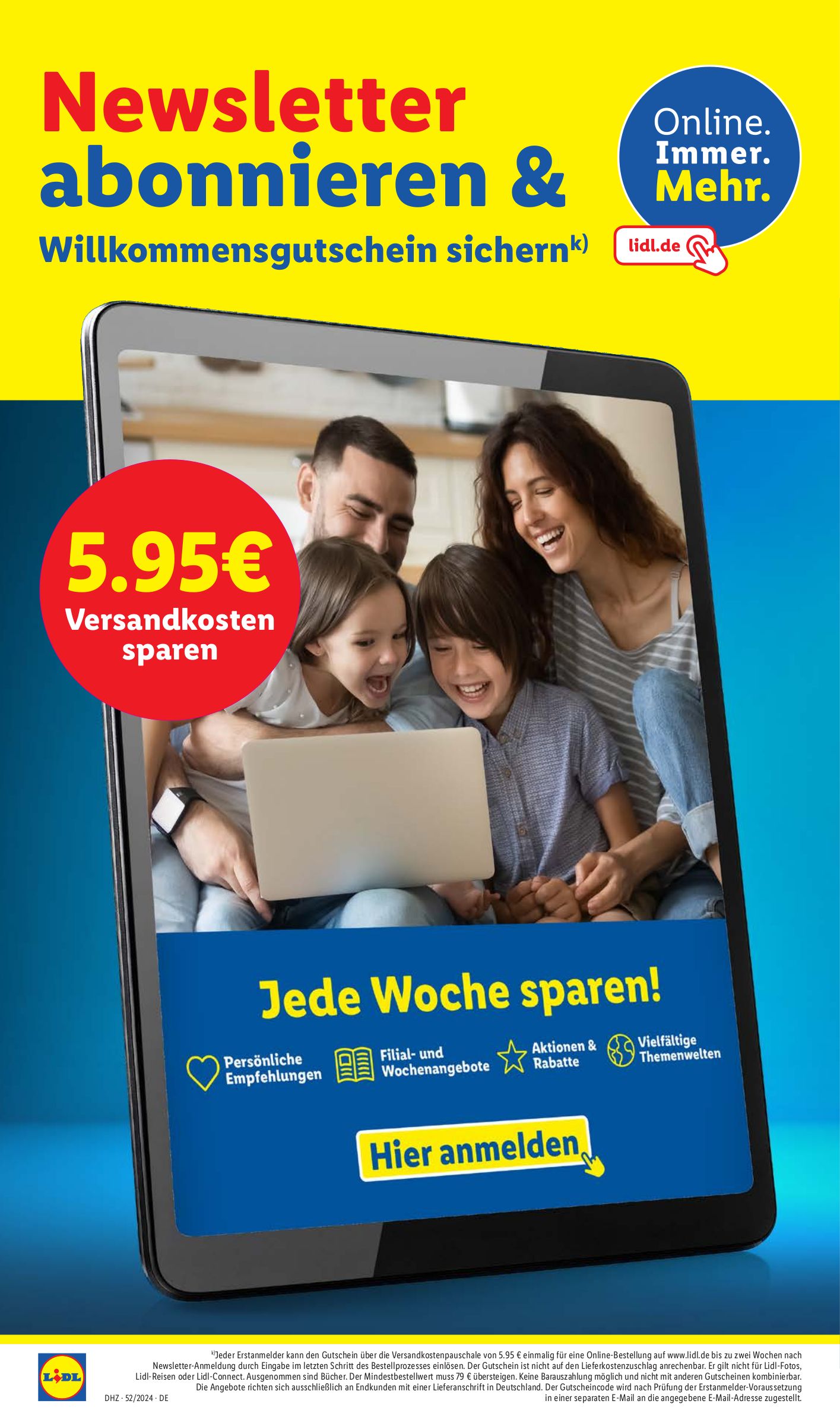 lidl - Lidl-Prospekt gültig von 23.12. bis 28.12. - page: 38