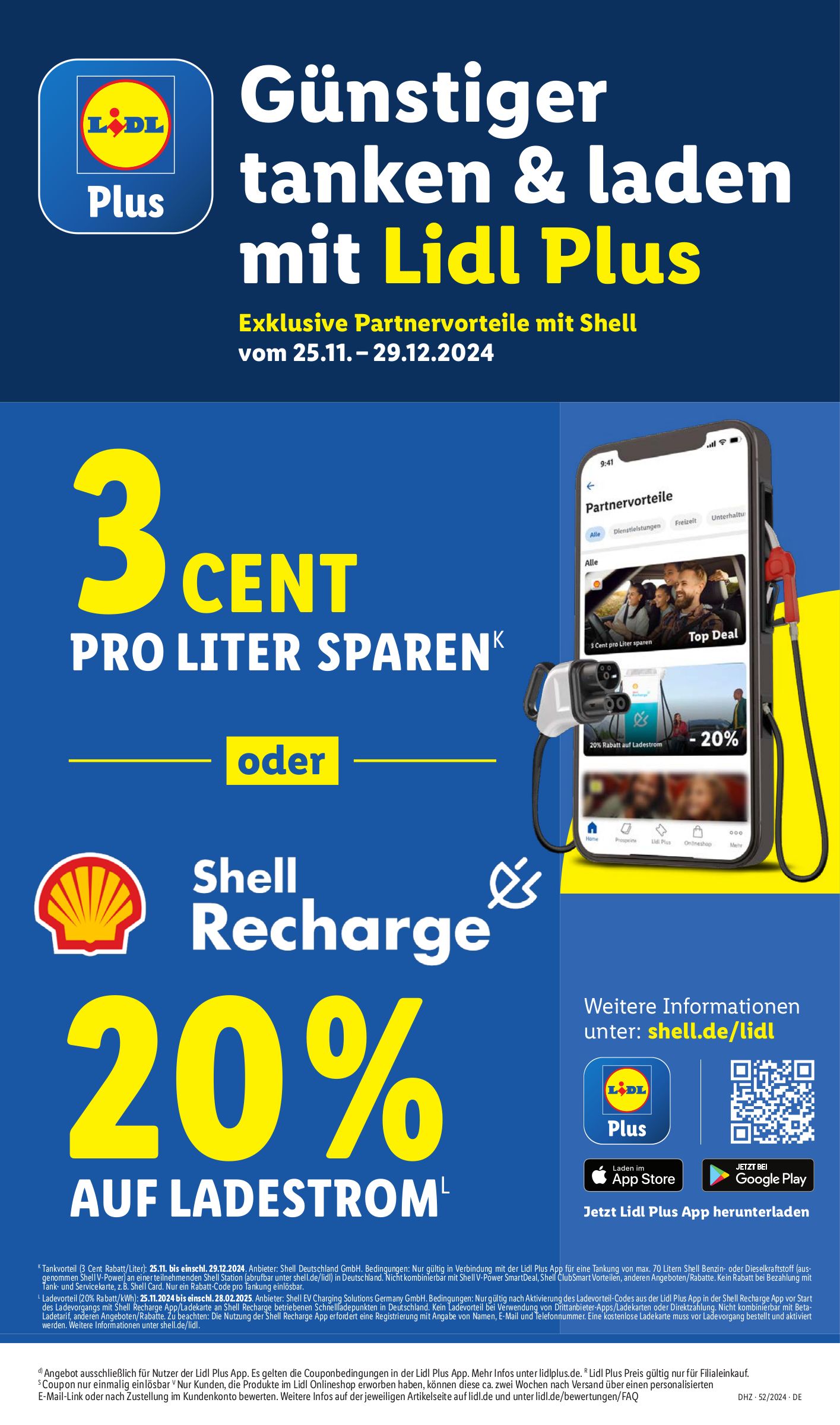 lidl - Lidl-Prospekt gültig von 23.12. bis 28.12. - page: 17