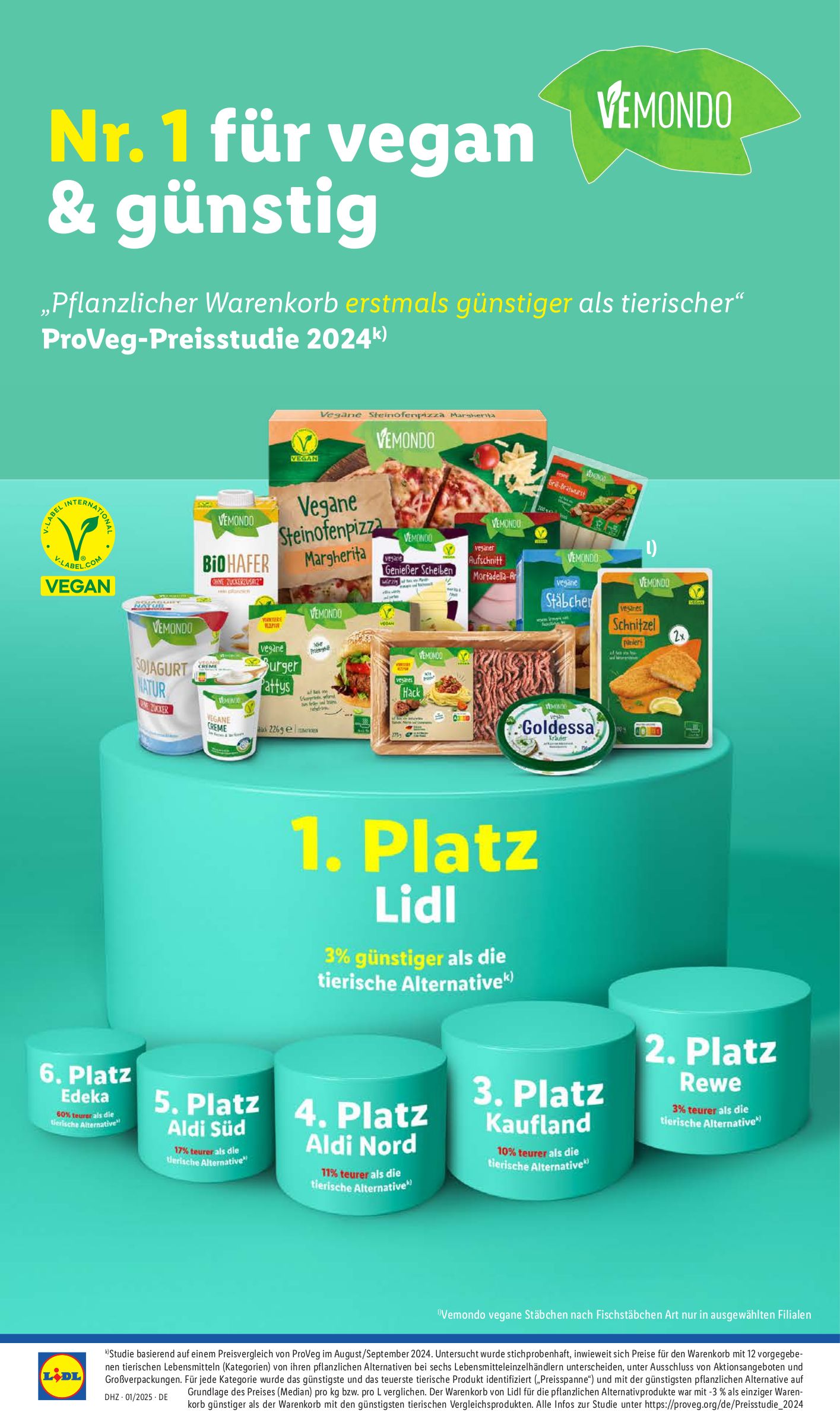 lidl - Lidl-Prospekt gültig von 30.12. bis 04.01. - page: 44