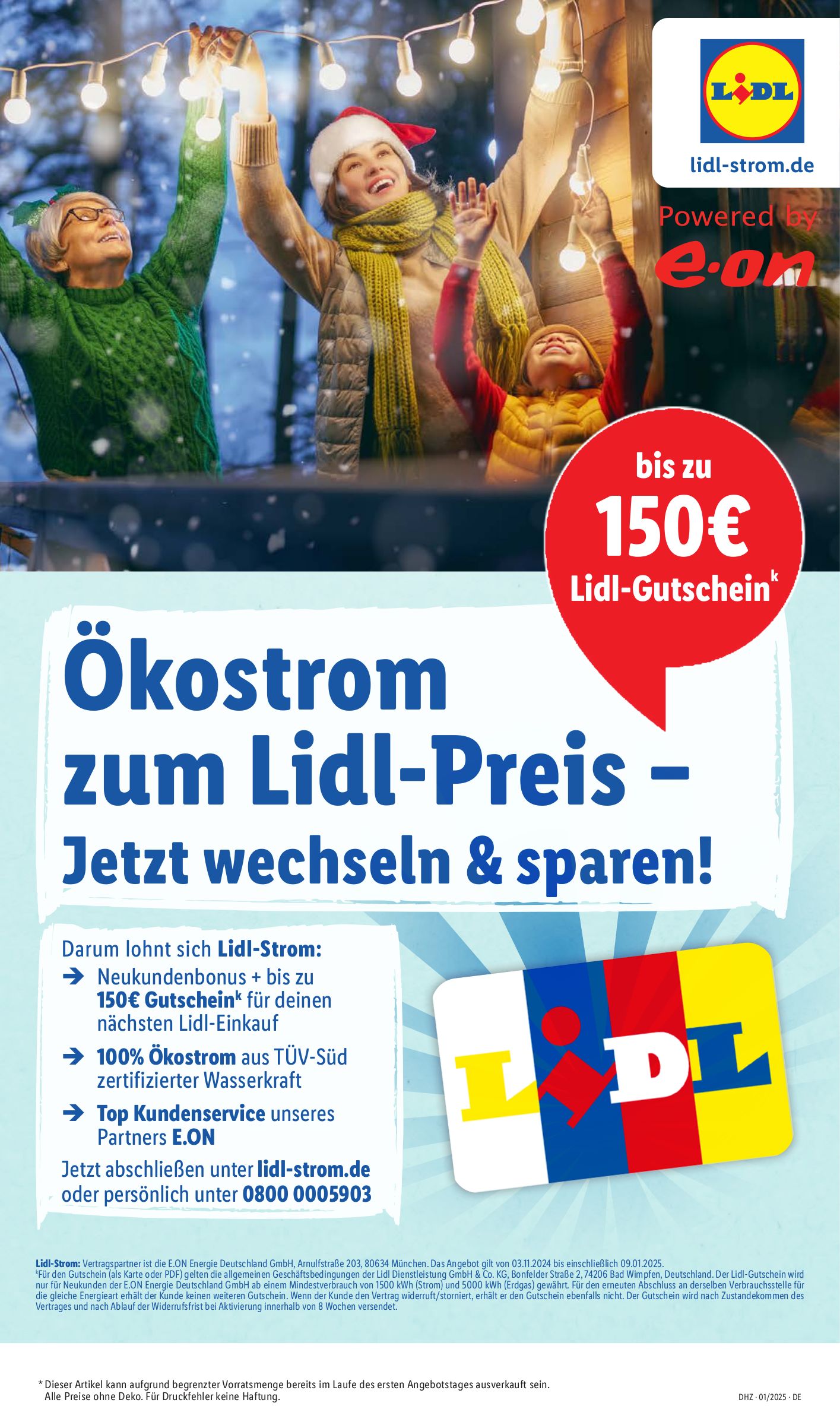 lidl - Lidl-Prospekt gültig von 30.12. bis 04.01. - page: 6