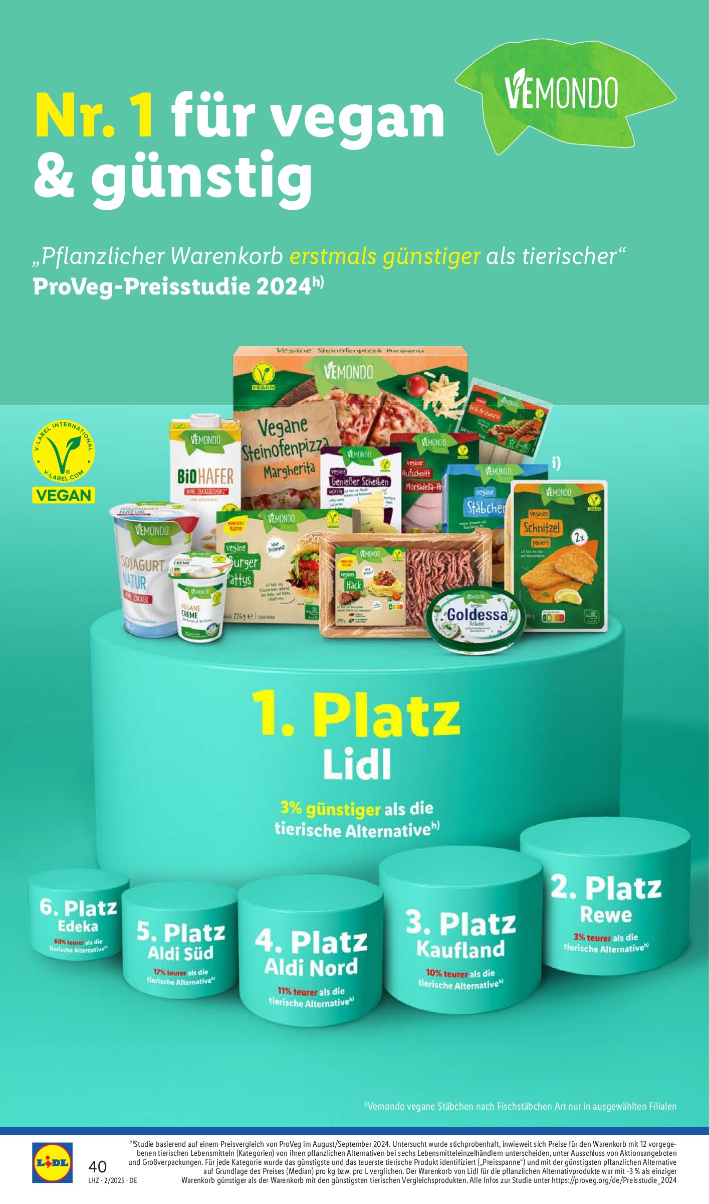 lidl - Lidl-Prospekt gültig von 06.01. bis 11.01. - page: 52