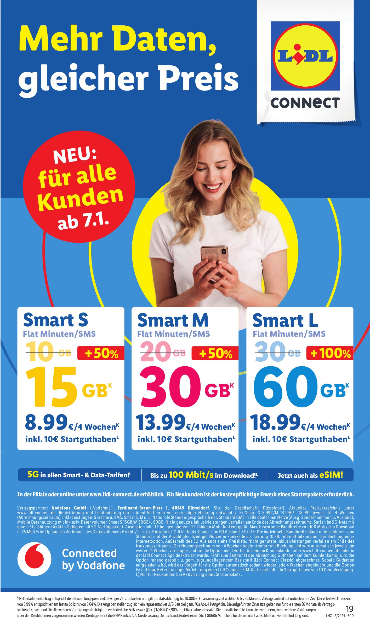 lidl - Lidl-Prospekt gültig von 06.01. bis 11.01. - page: 27