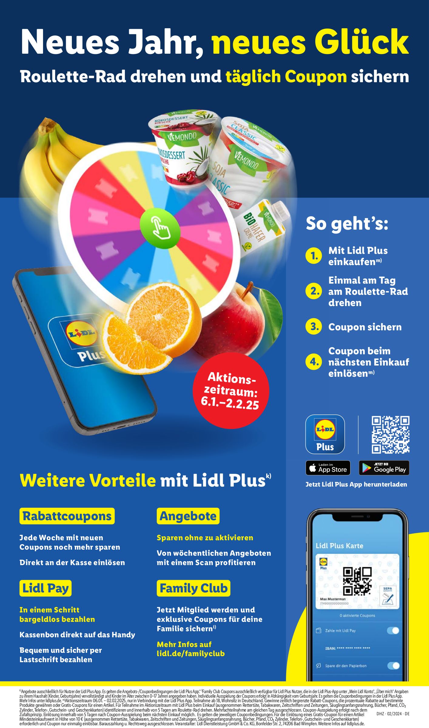 lidl - Lidl-Prospekt gültig von 06.01. bis 11.01. - page: 5