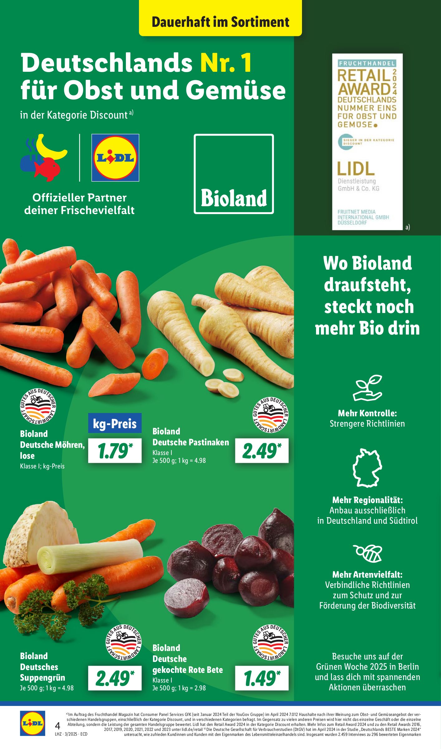 lidl - Lidl-Prospekt gültig von 13.01. bis 18.01. - page: 6