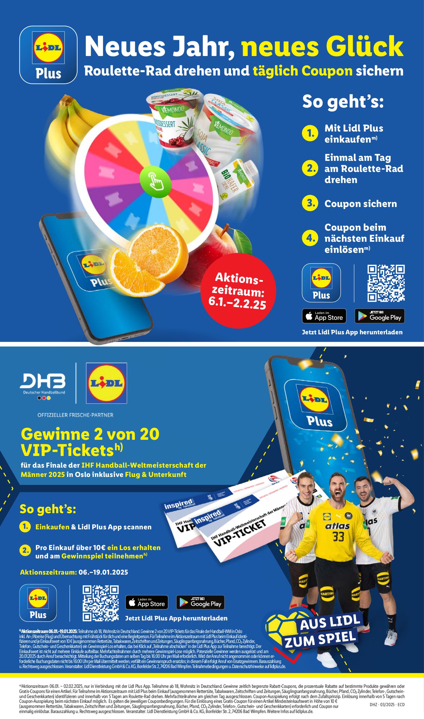 lidl - Lidl-Prospekt gültig von 13.01. bis 18.01. - page: 5