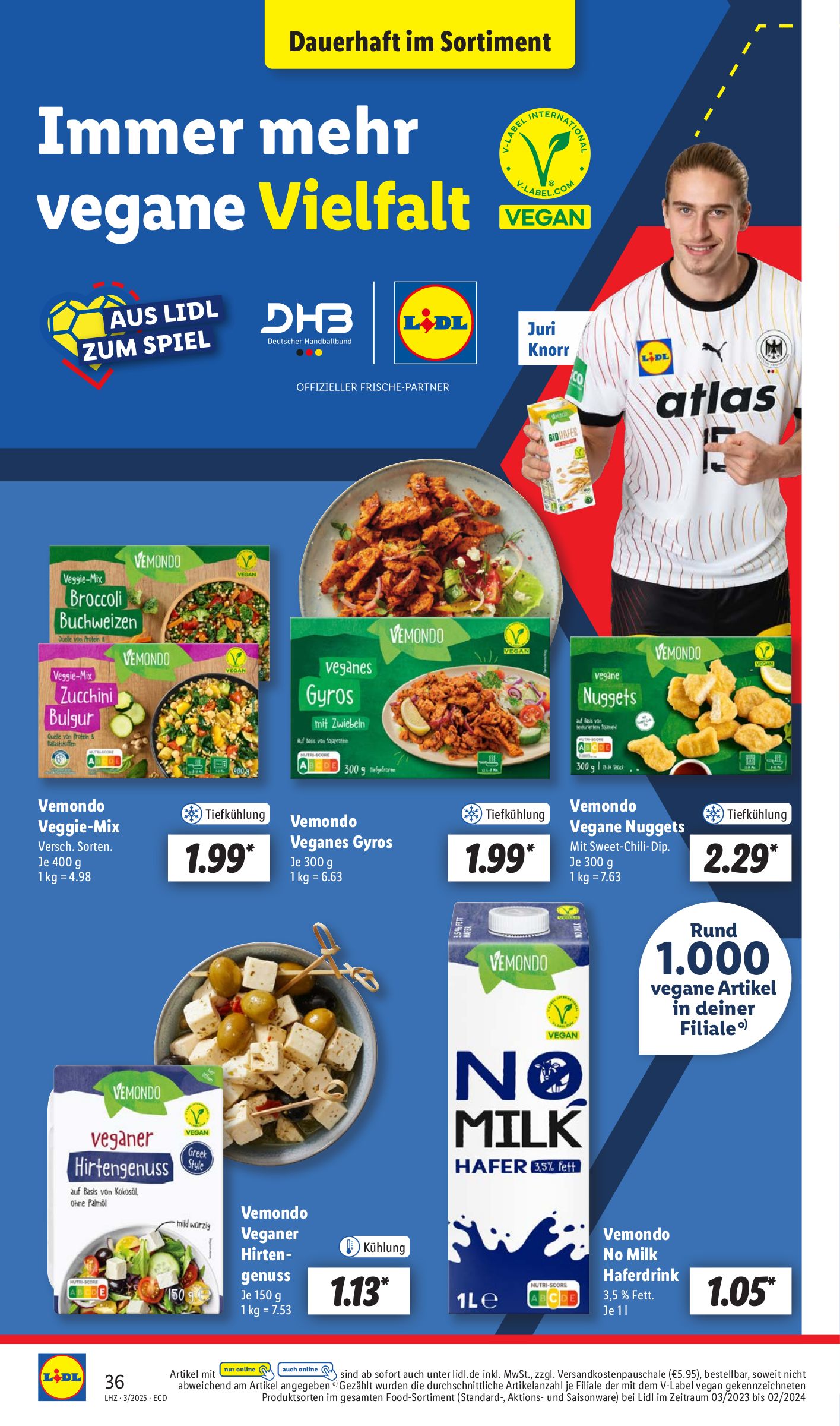 lidl - Lidl-Prospekt gültig von 13.01. bis 18.01. - page: 48