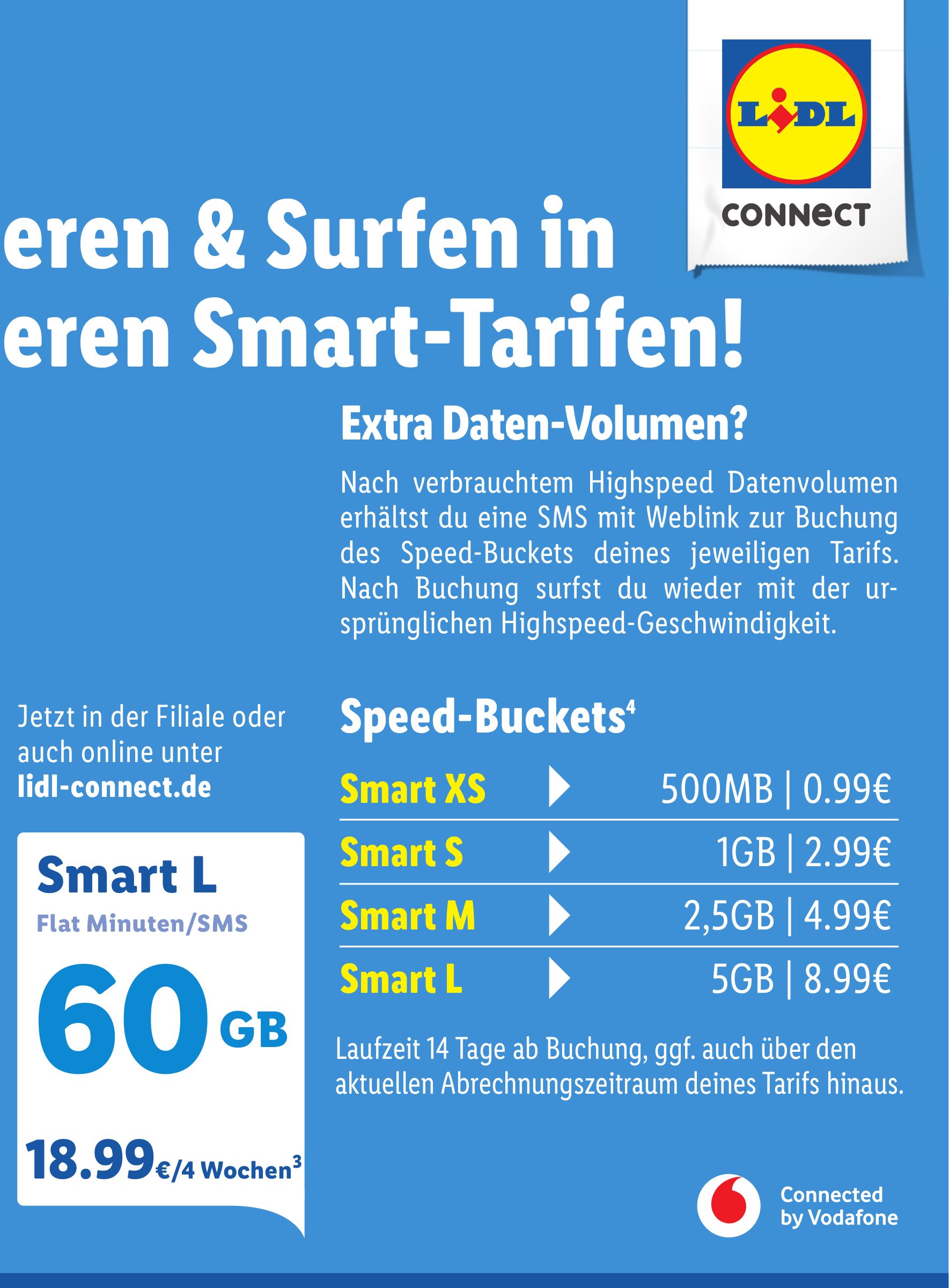 lidl - Lidl Connect-Prospekt gültig von 01.01. bis 31.01. - page: 5