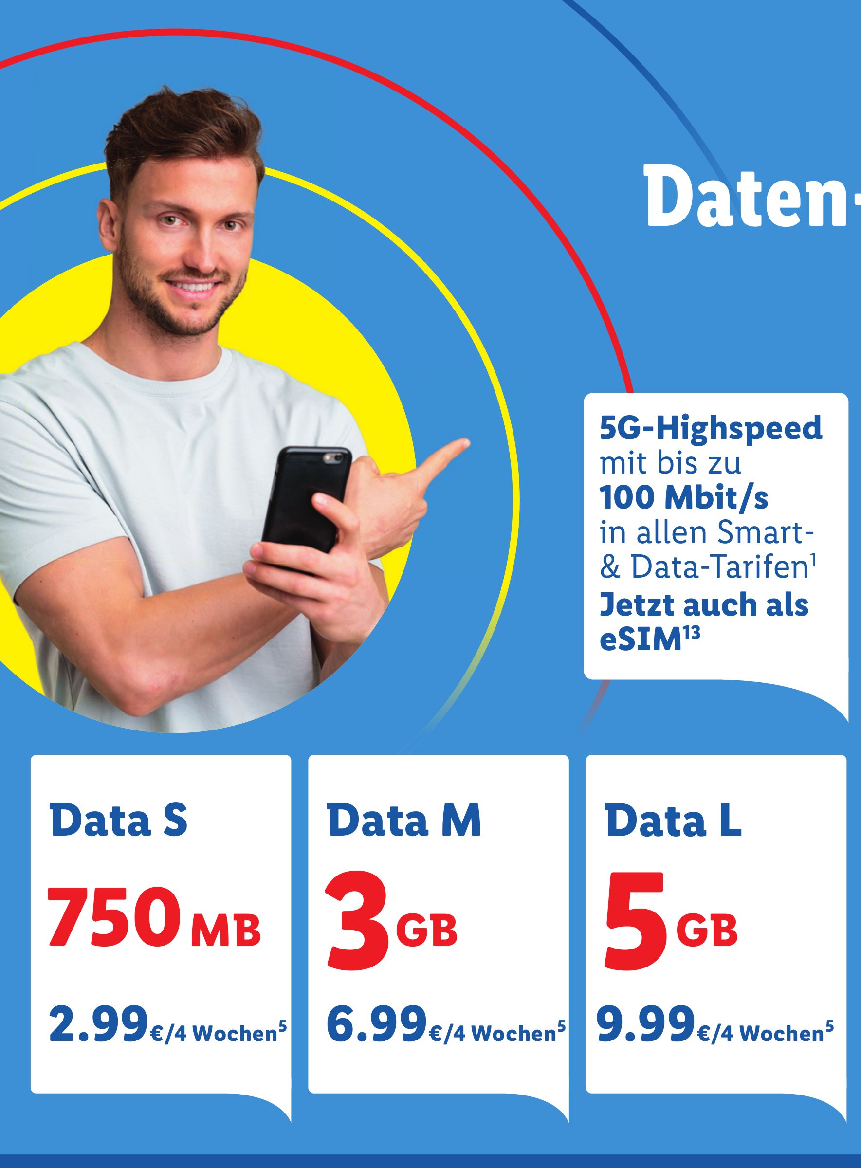 lidl - Lidl Connect-Prospekt gültig von 01.01. bis 31.01. - page: 6