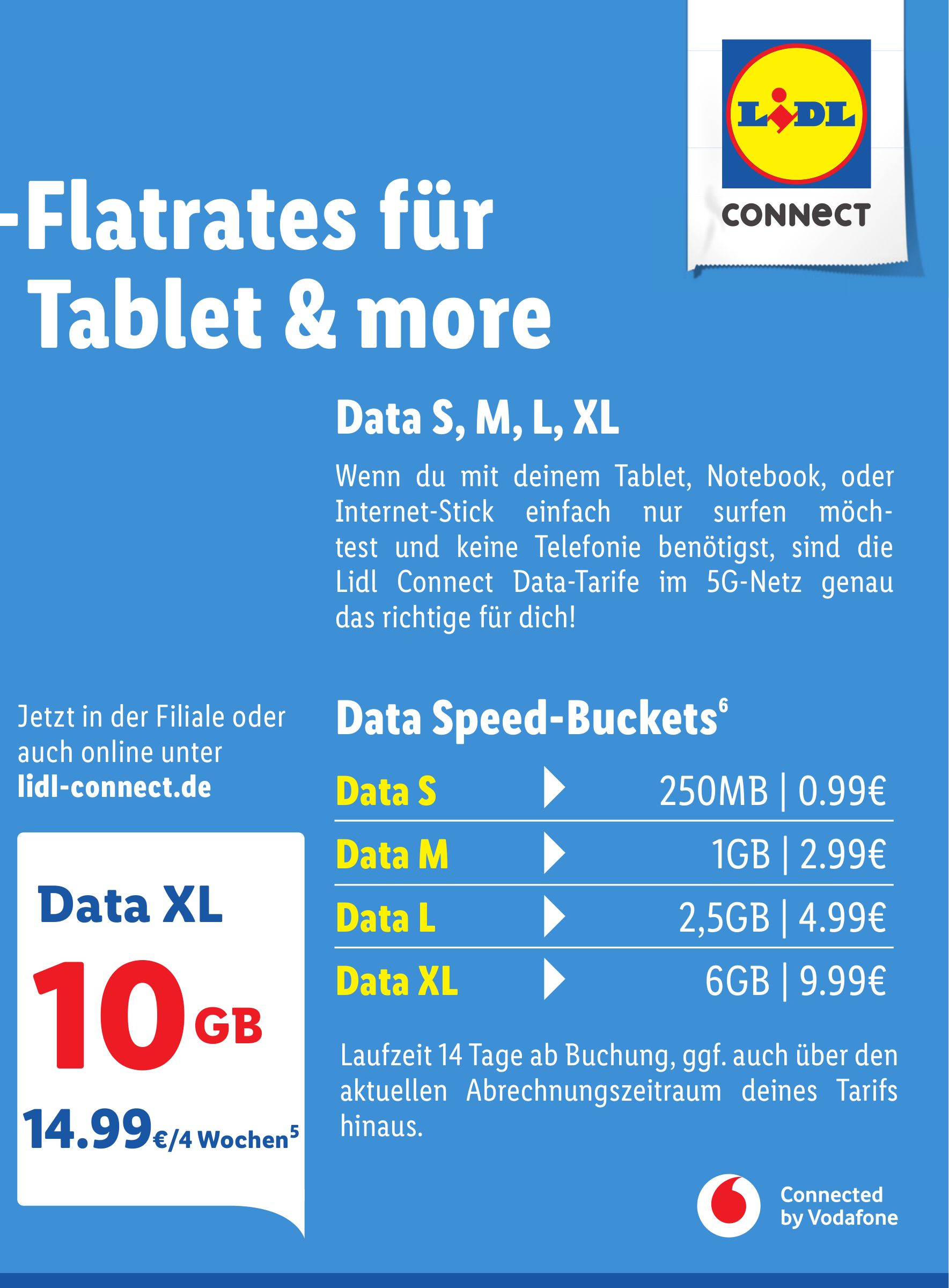 lidl - Lidl Connect-Prospekt gültig von 01.01. bis 31.01. - page: 7