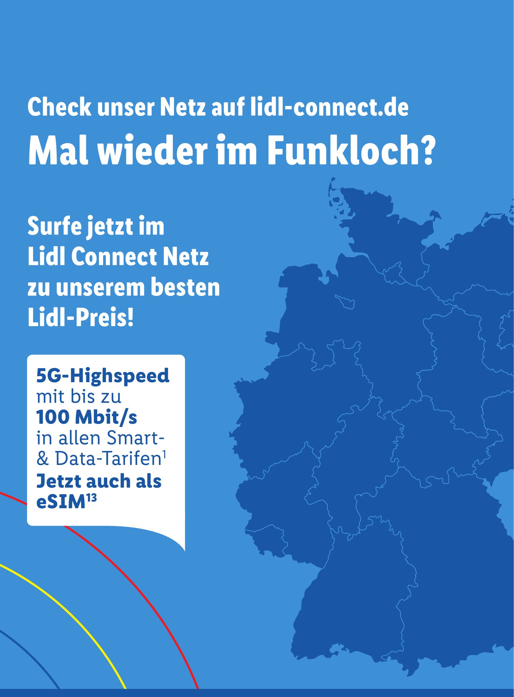 lidl - Lidl Connect-Prospekt gültig von 01.01. bis 31.01. - page: 10