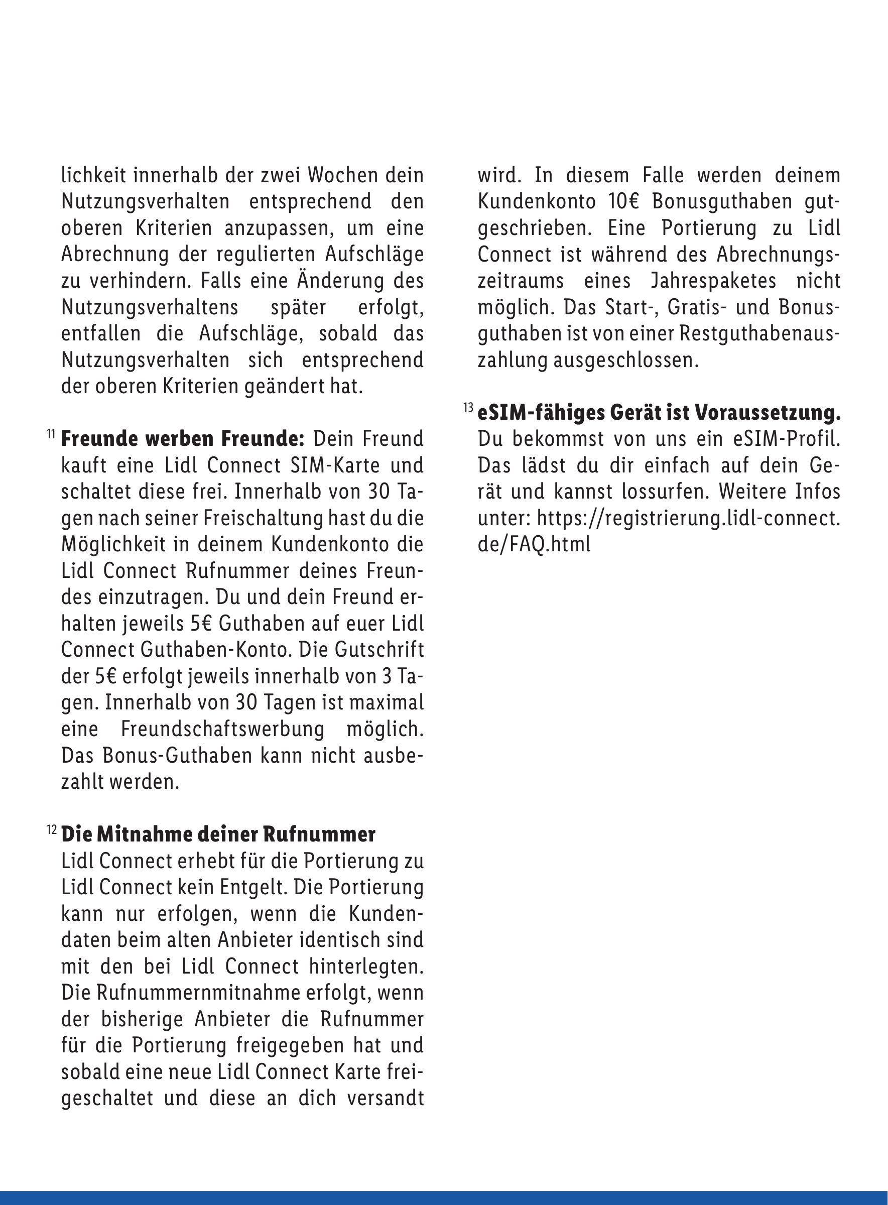 lidl - Lidl Connect-Prospekt gültig von 01.01. bis 31.01. - page: 18