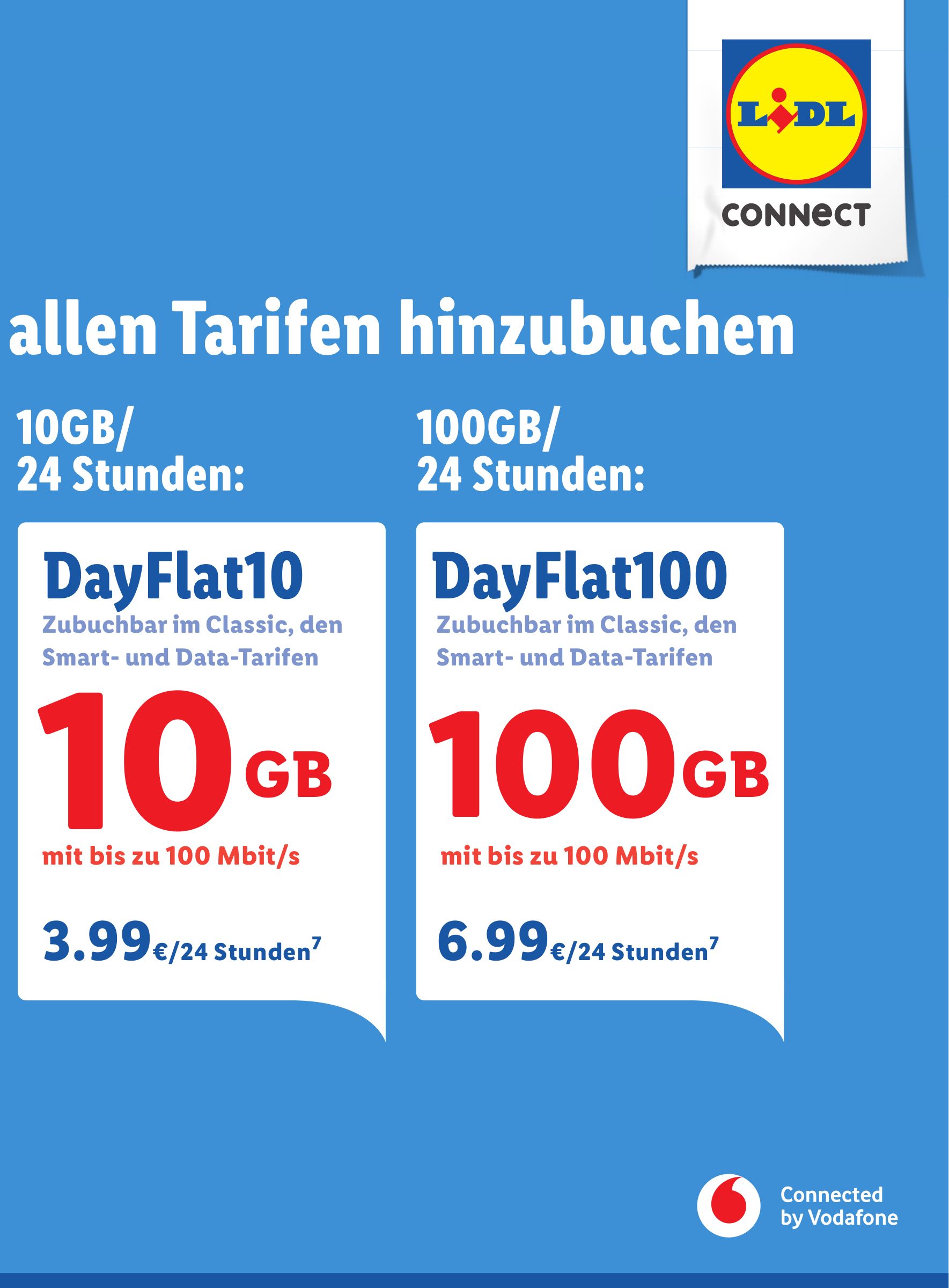 lidl - Lidl Connect-Prospekt gültig von 01.01. bis 31.01. - page: 9