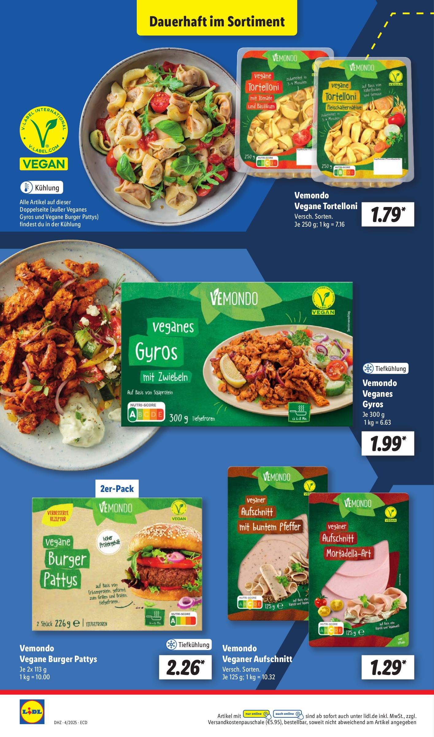 lidl - Lidl-Prospekt gültig von 20.01. bis 25.01. - page: 14