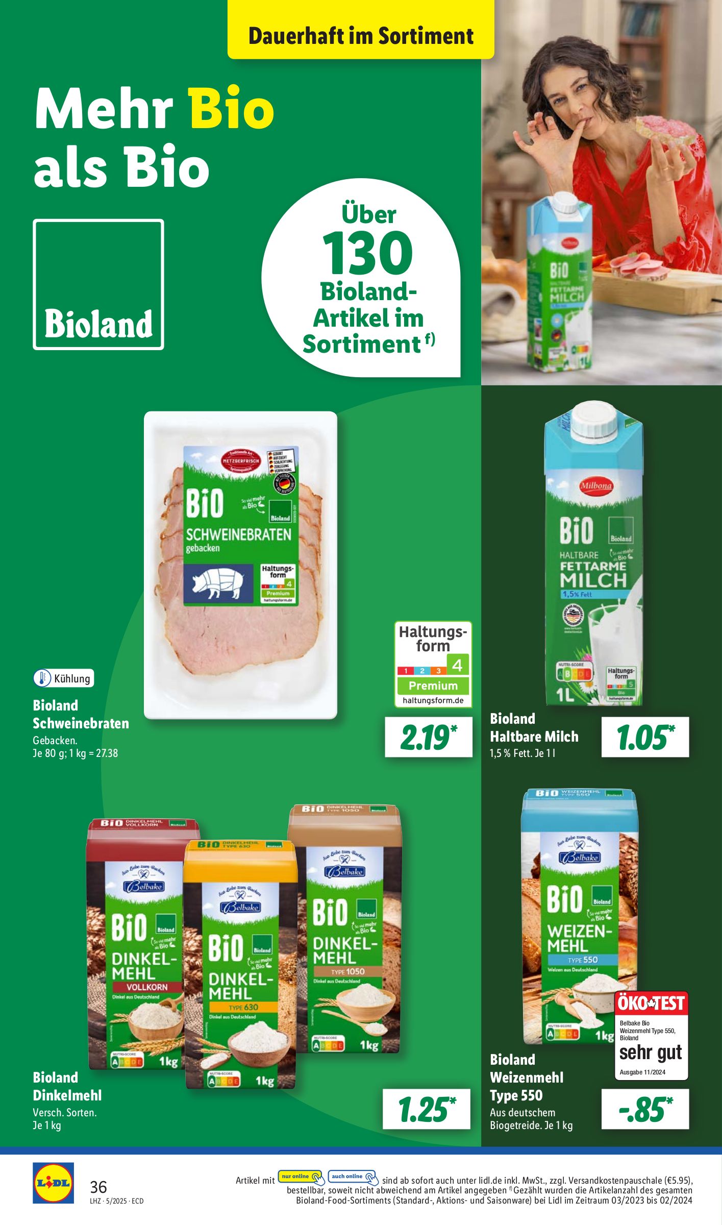 lidl - Lidl-Prospekt gültig von 27.01. bis 01.02. - page: 48