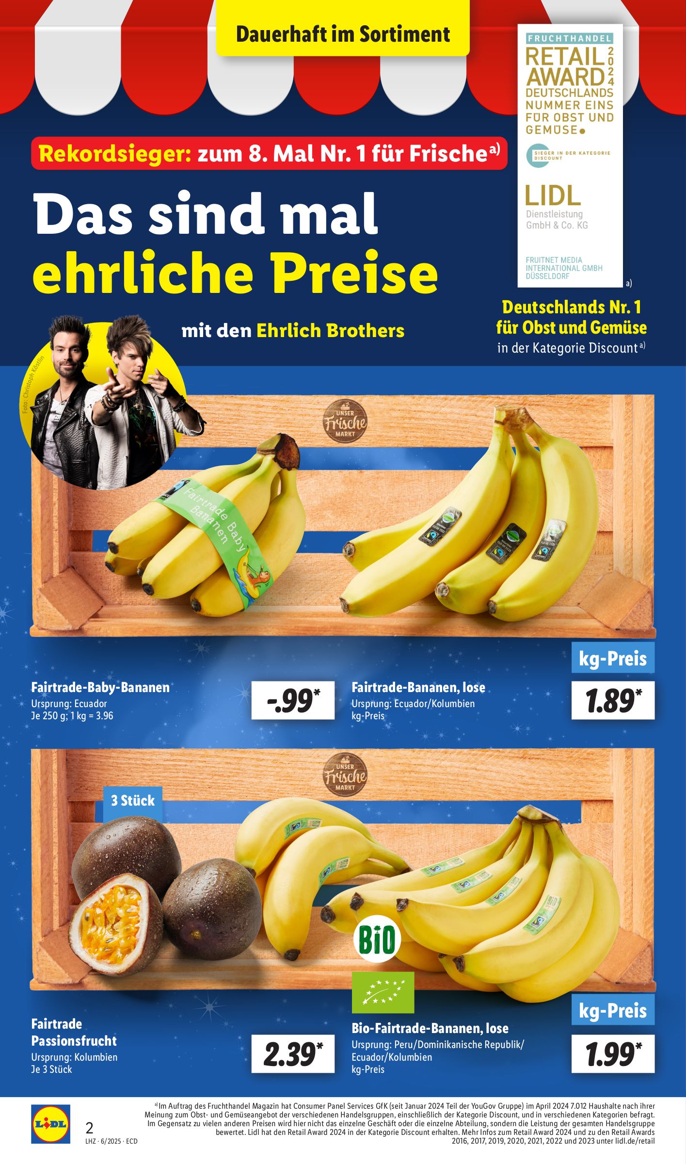 lidl - Lidl-Prospekt gültig von 03.02. bis 08.02. - page: 2