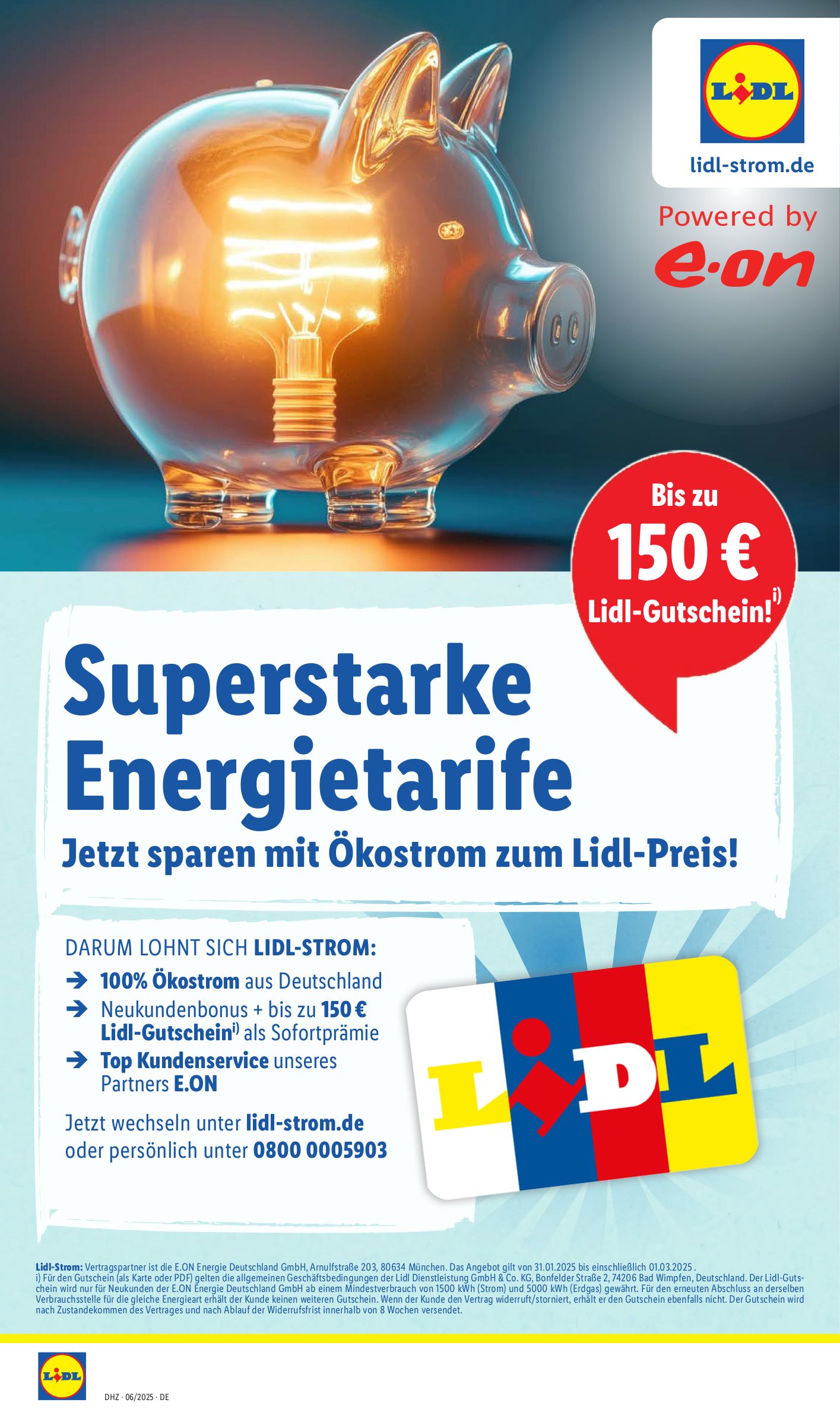 lidl - Lidl-Prospekt gültig von 03.02. bis 08.02. - page: 58