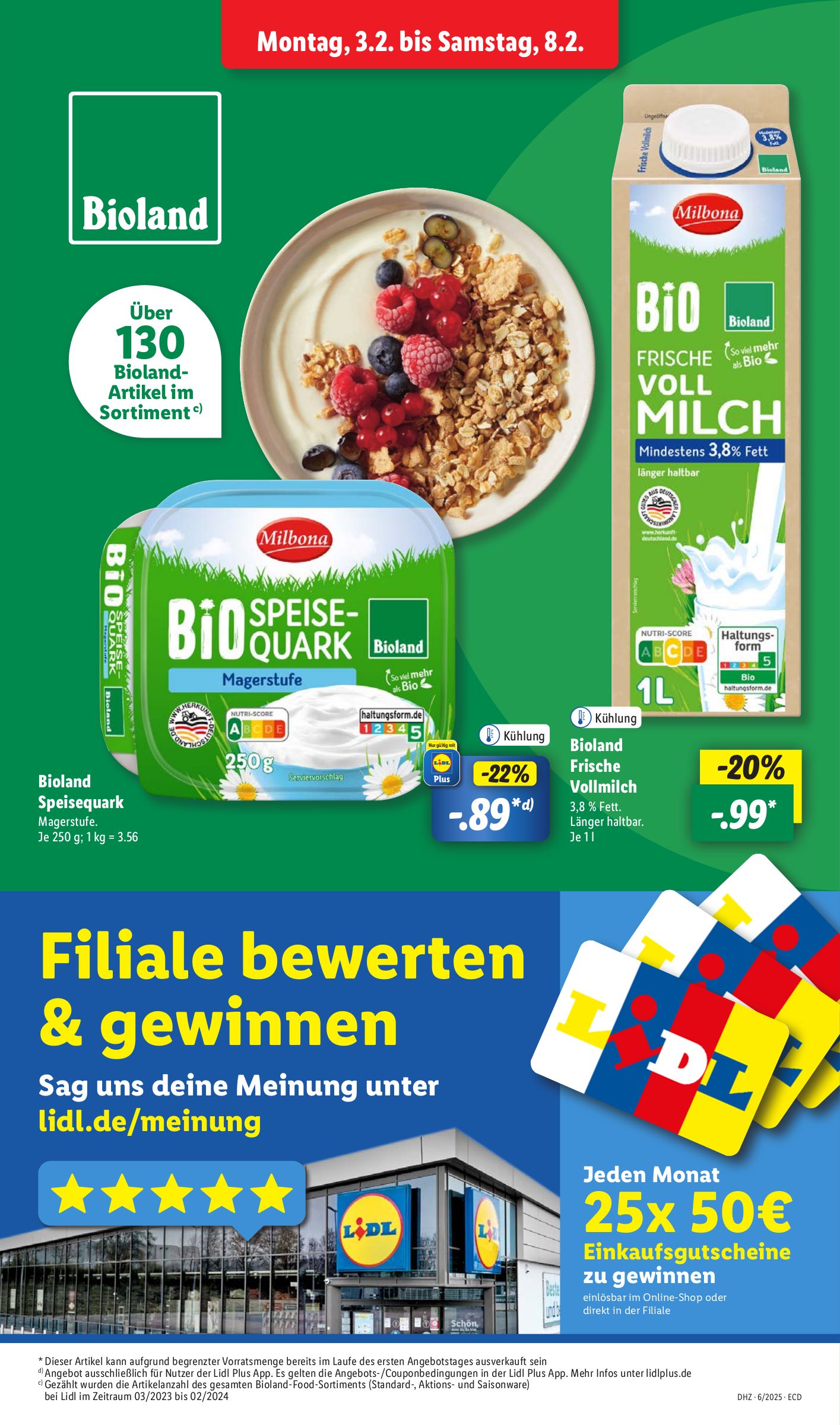 lidl - Lidl-Prospekt gültig von 03.02. bis 08.02. - page: 7