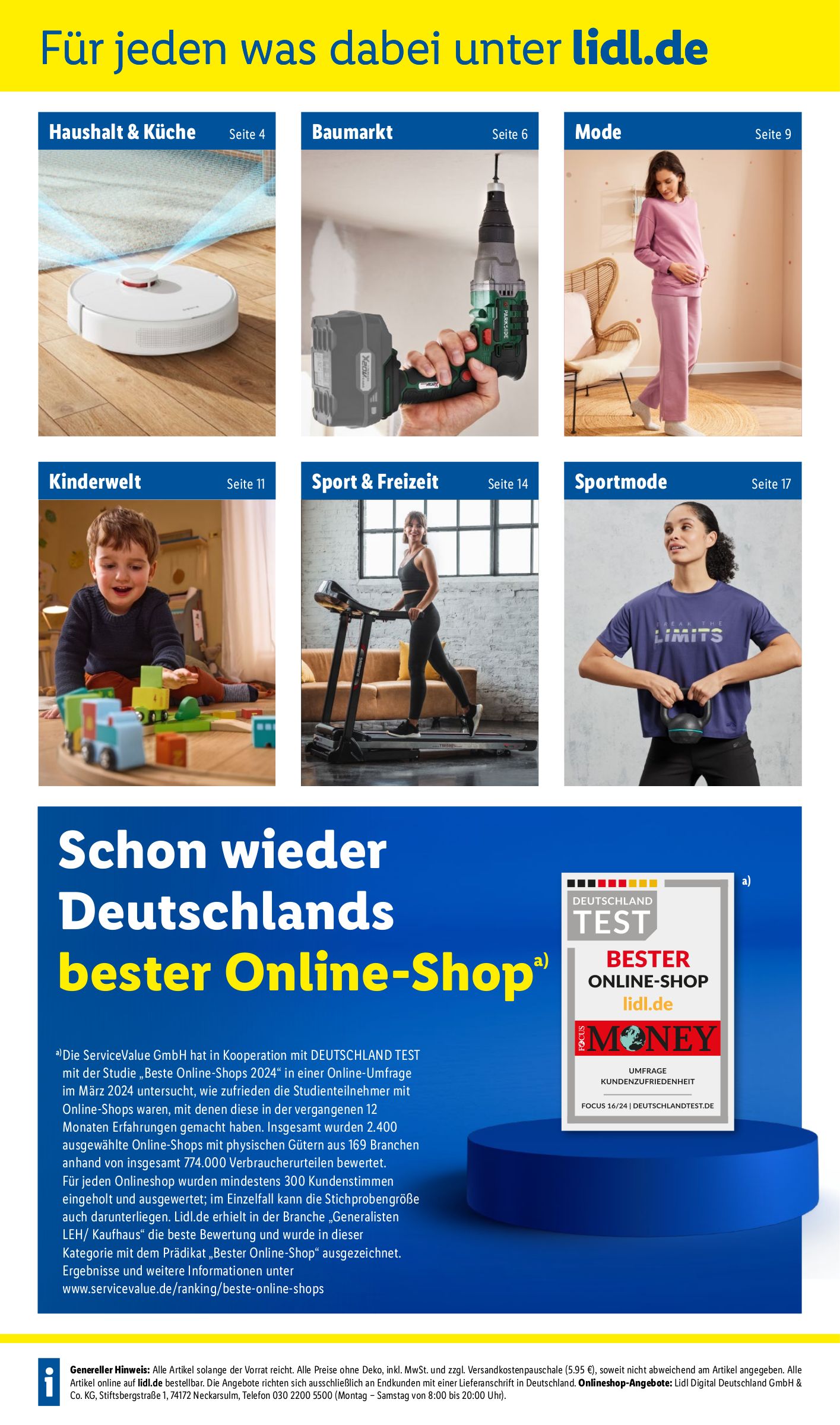 lidl - Lidl-Prospekt gültig von 01.02. bis 22.02. - page: 2