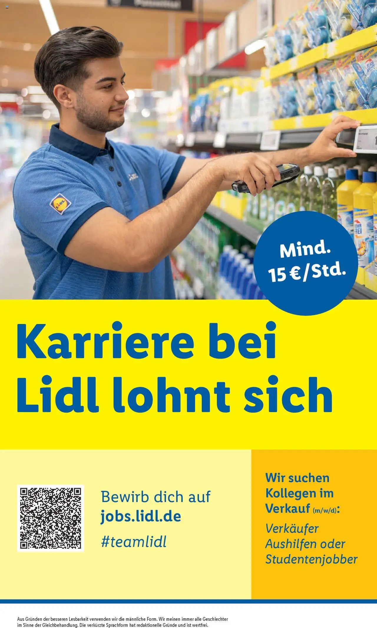 lidl - Lidl Prospekt 10.02.2025 - 15.02.2025 - page: 55