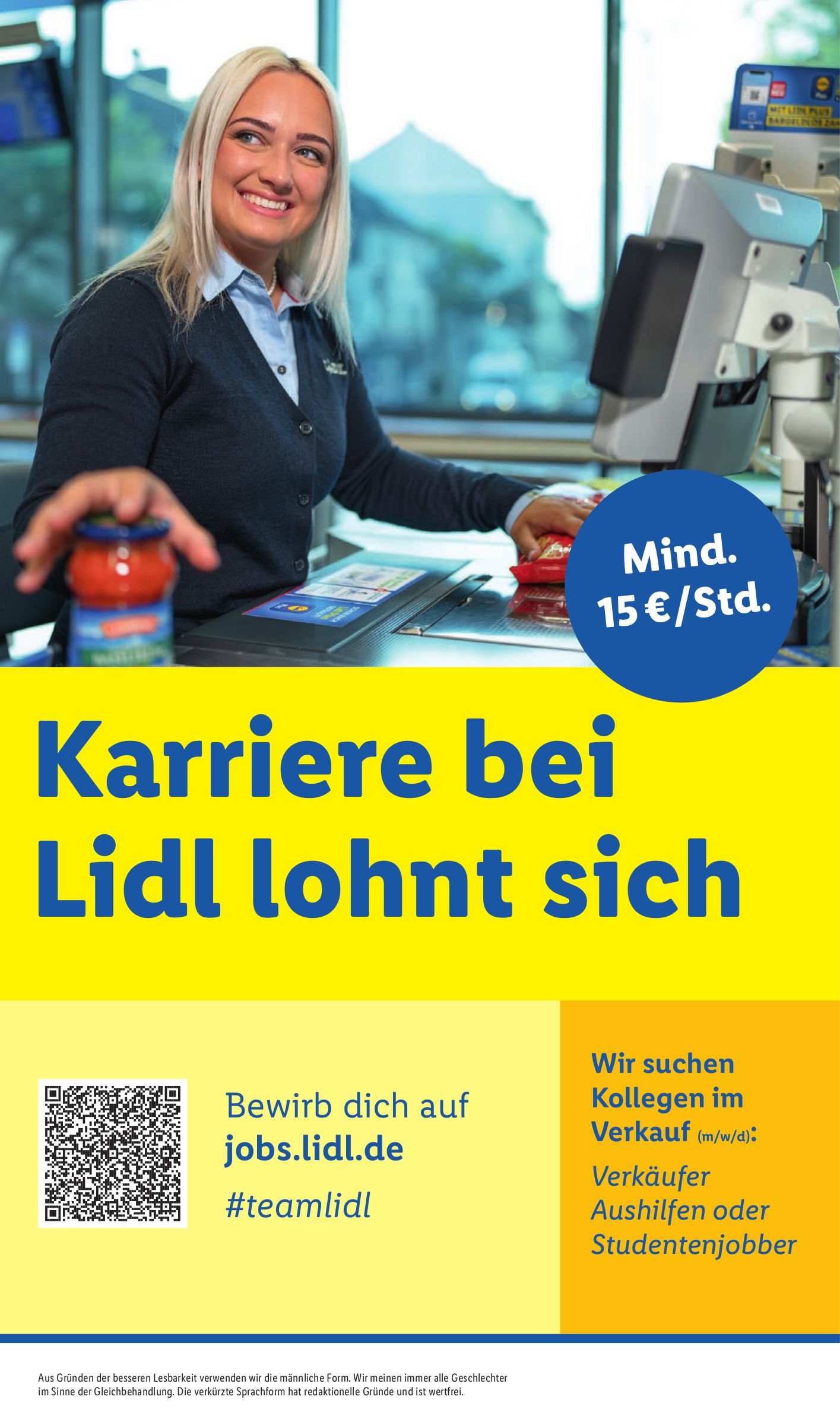 lidl - Lidl-Prospekt gültig von 17.02. bis 22.02. - page: 57