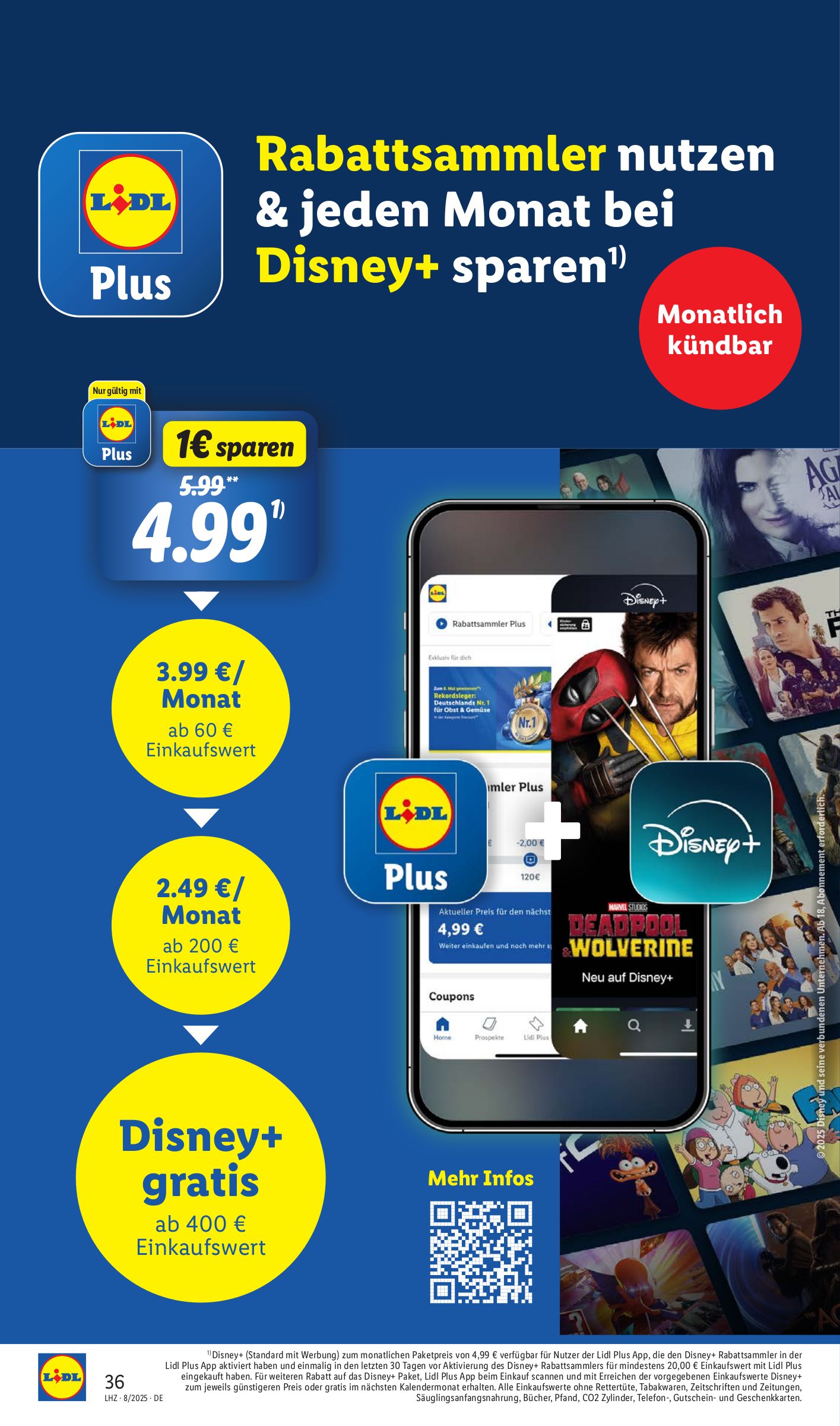 lidl - Lidl-Prospekt gültig von 17.02. bis 22.02. - page: 52