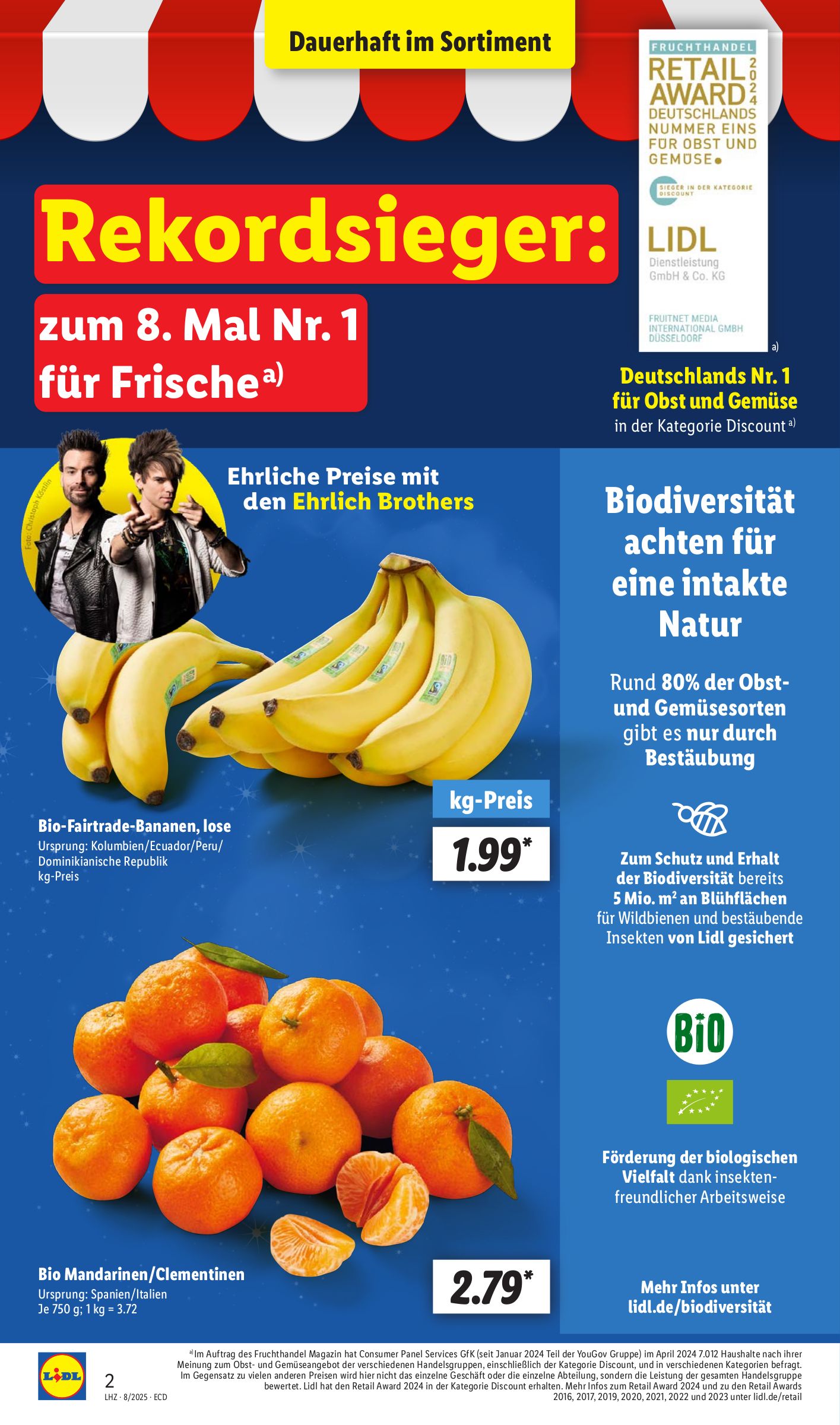 lidl - Lidl-Prospekt gültig von 17.02. bis 22.02. - page: 2