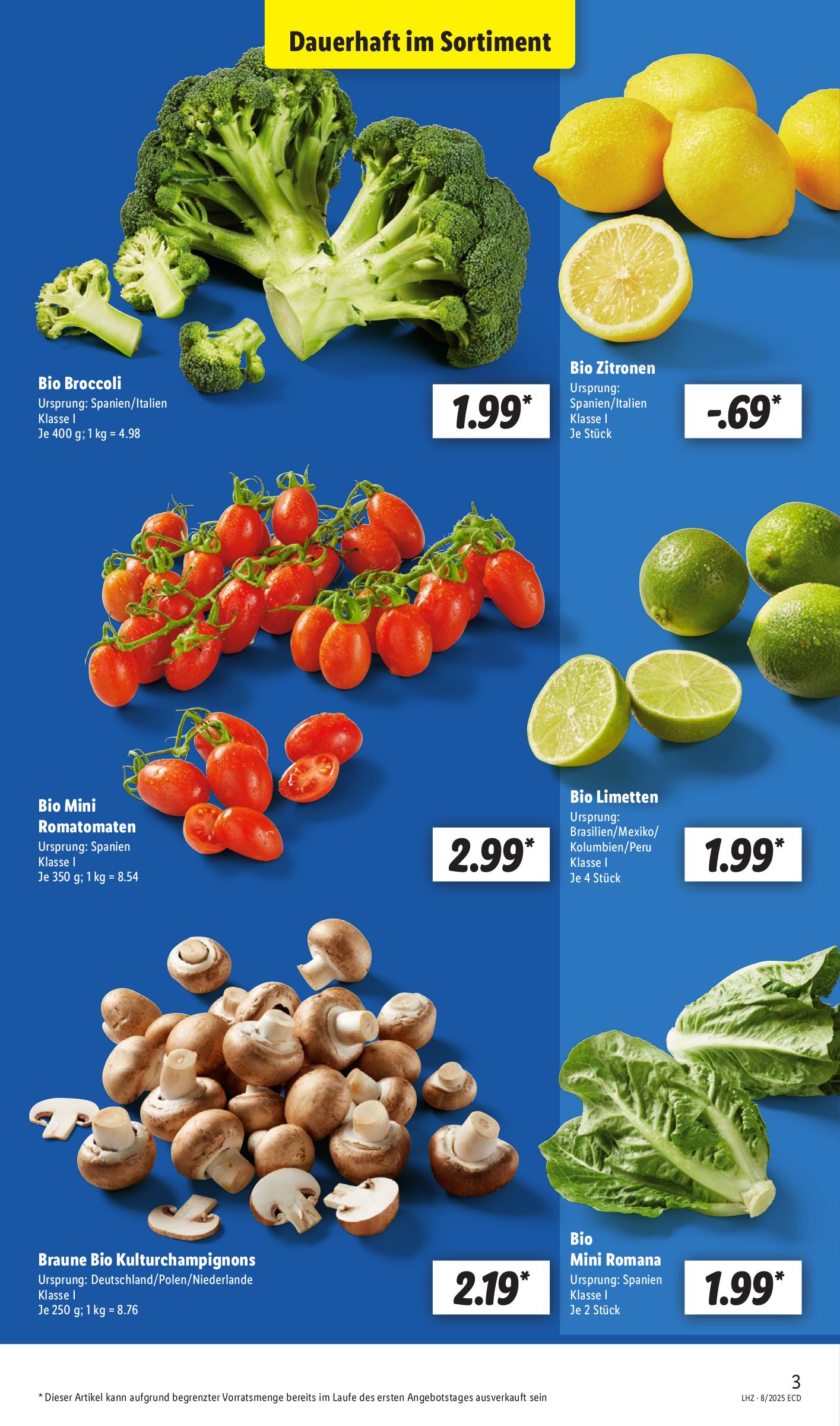 lidl - Lidl-Prospekt gültig von 17.02. bis 22.02. - page: 3