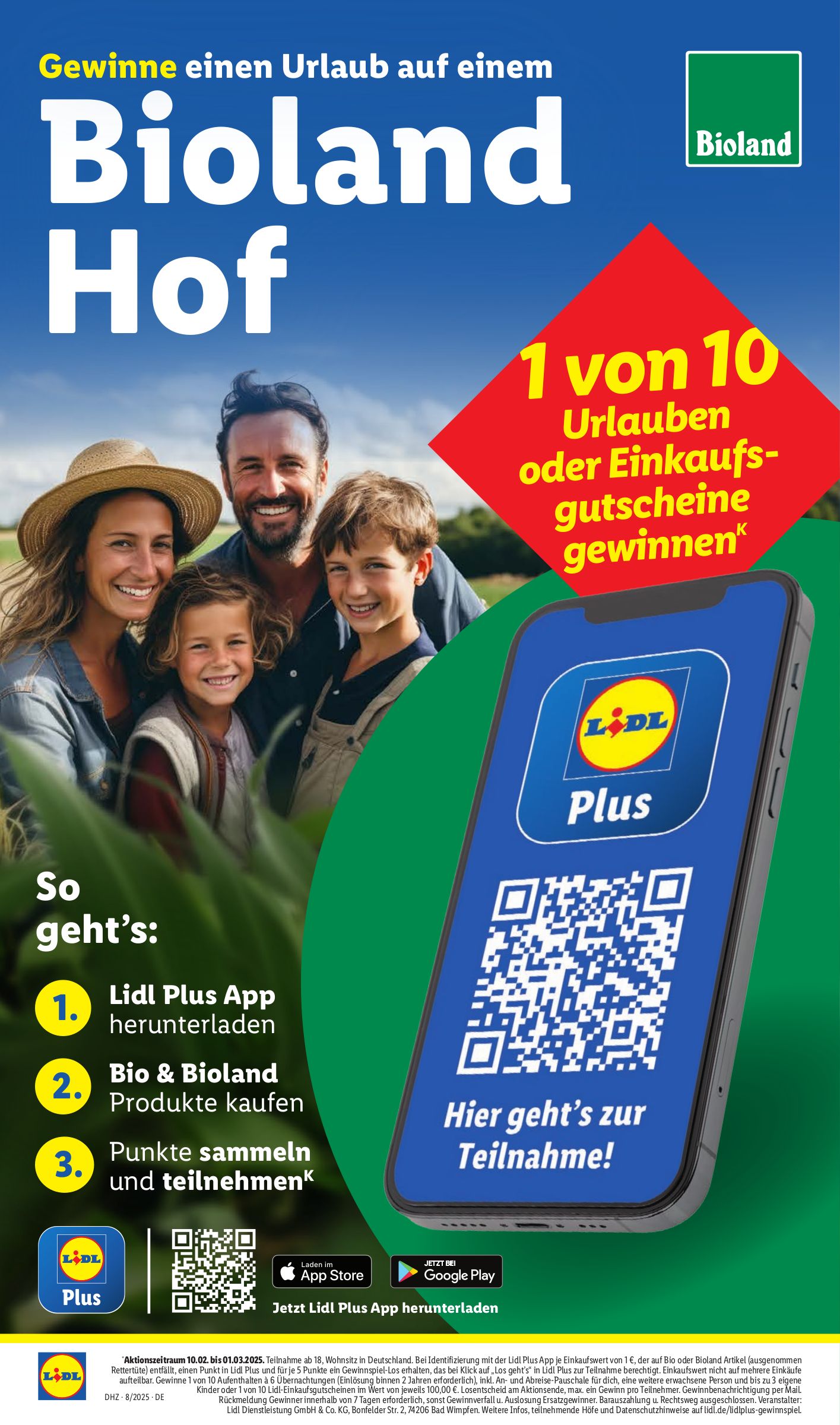 lidl - Lidl-Prospekt gültig von 17.02. bis 22.02. - page: 6